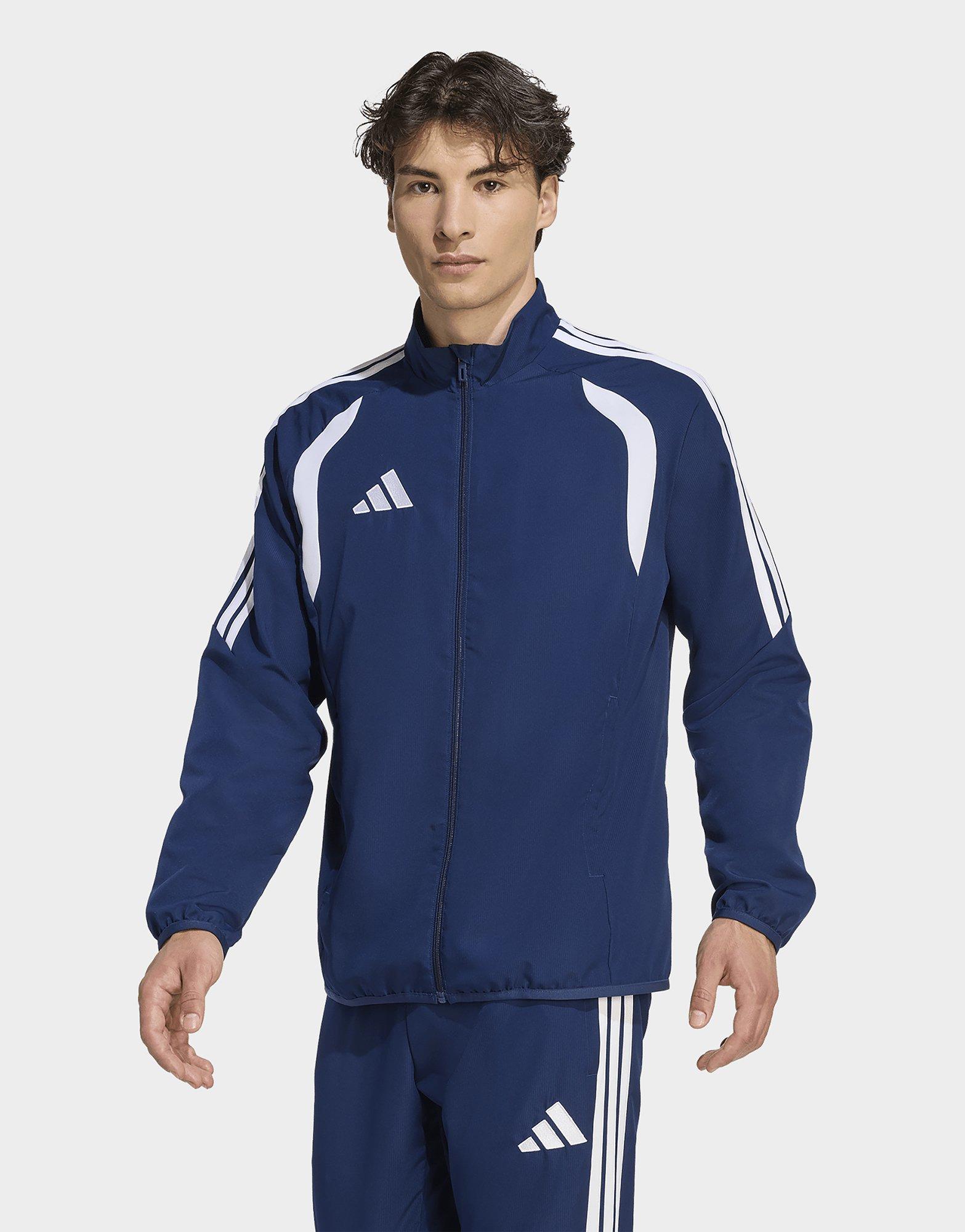 adidas Tiro26 League Presentation Jacket