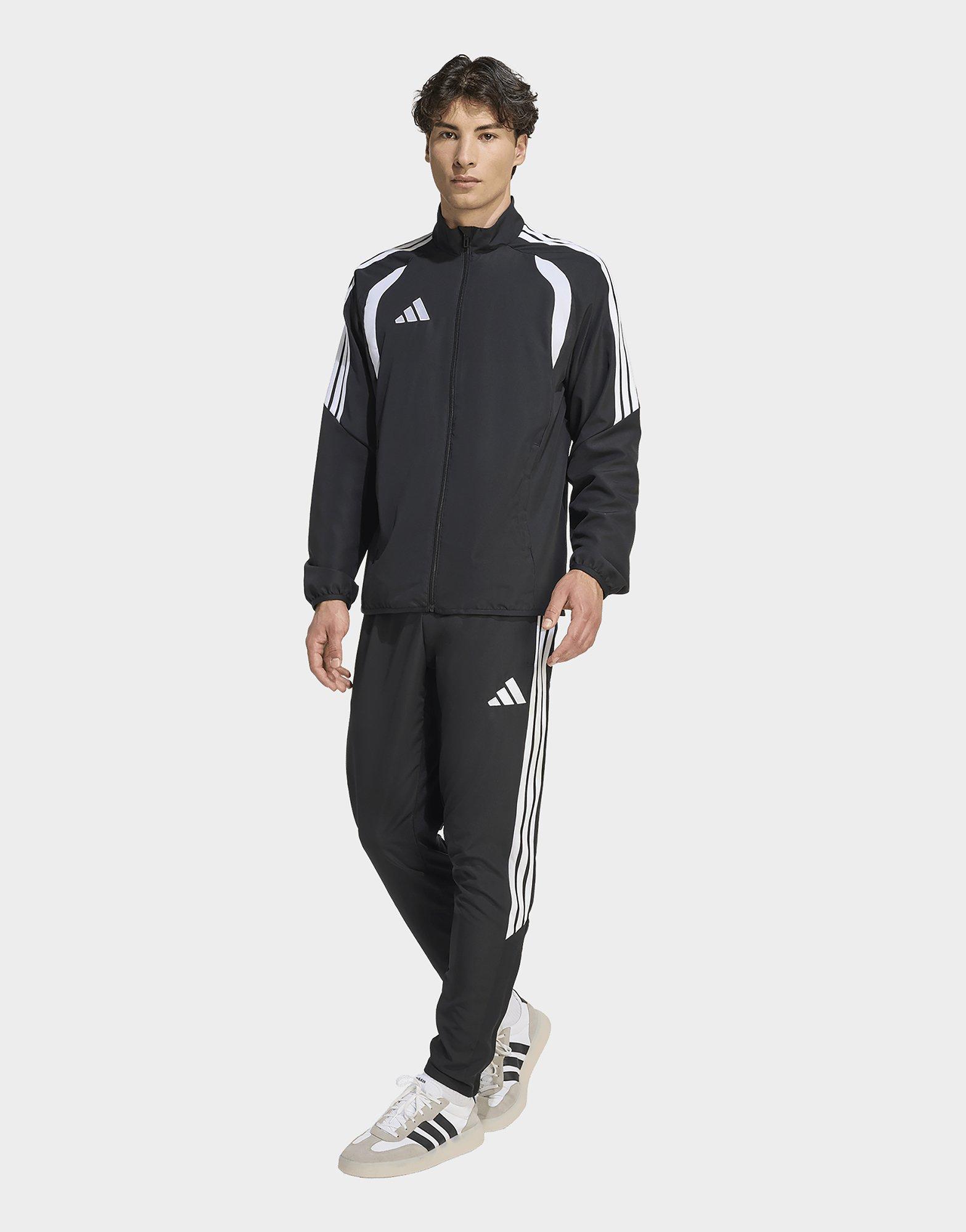 adidas Tiro26 League Präsentationsjacke