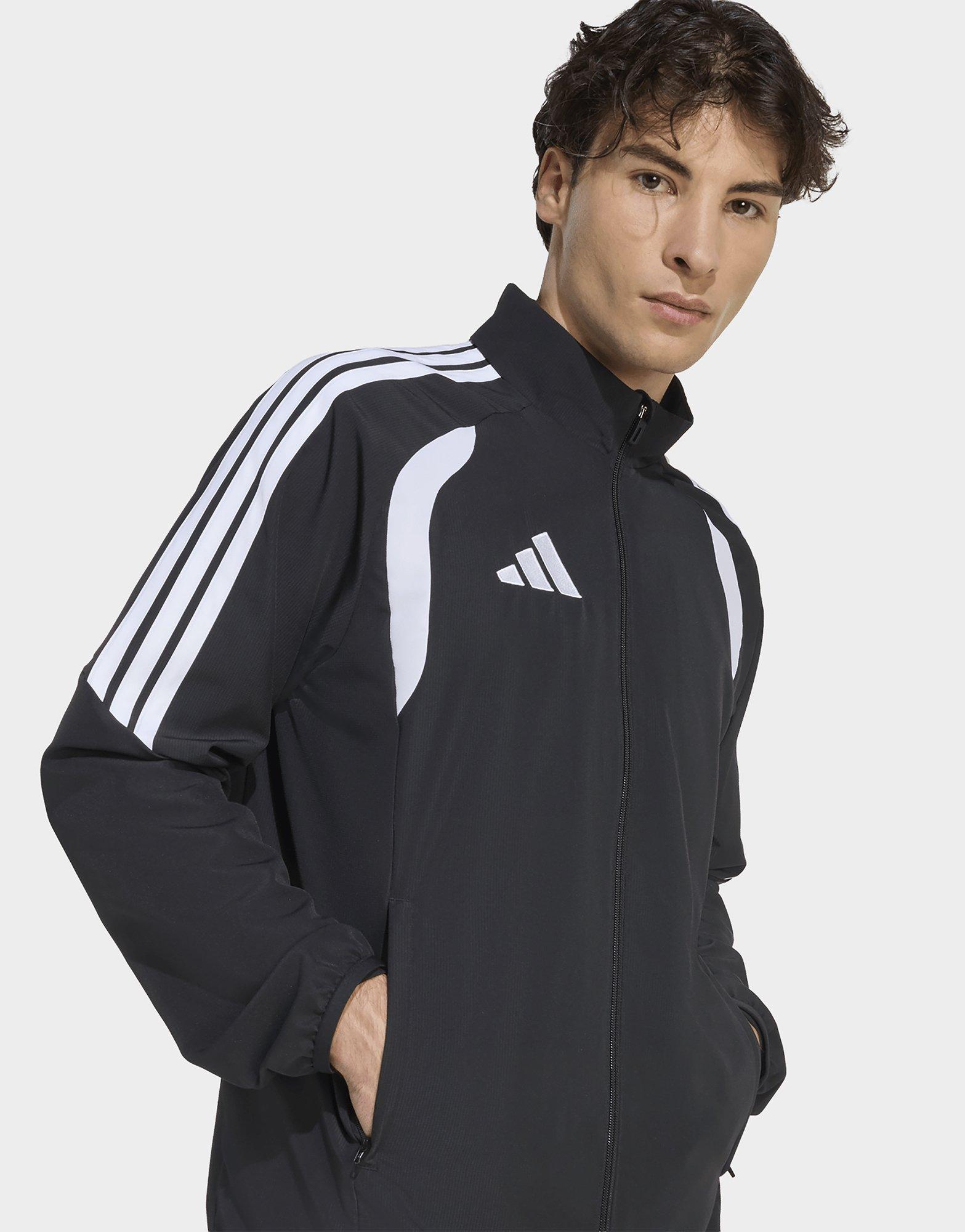 adidas Tiro26 League Präsentationsjacke