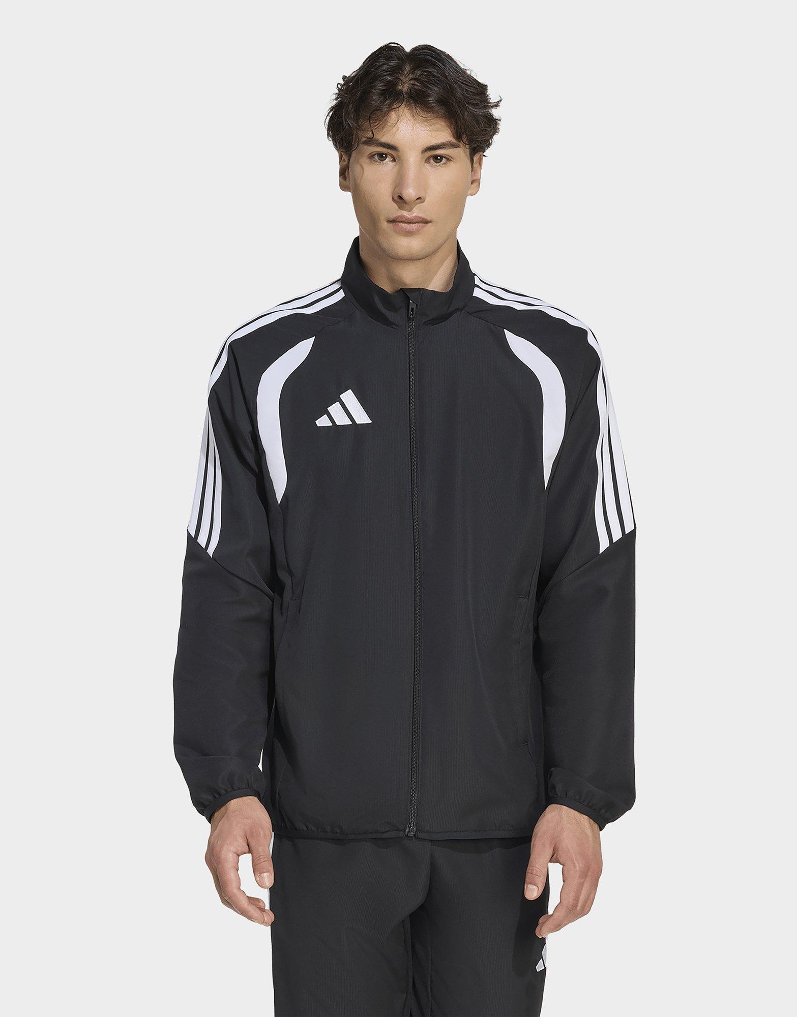 adidas Tiro26 League Presentation Jacket