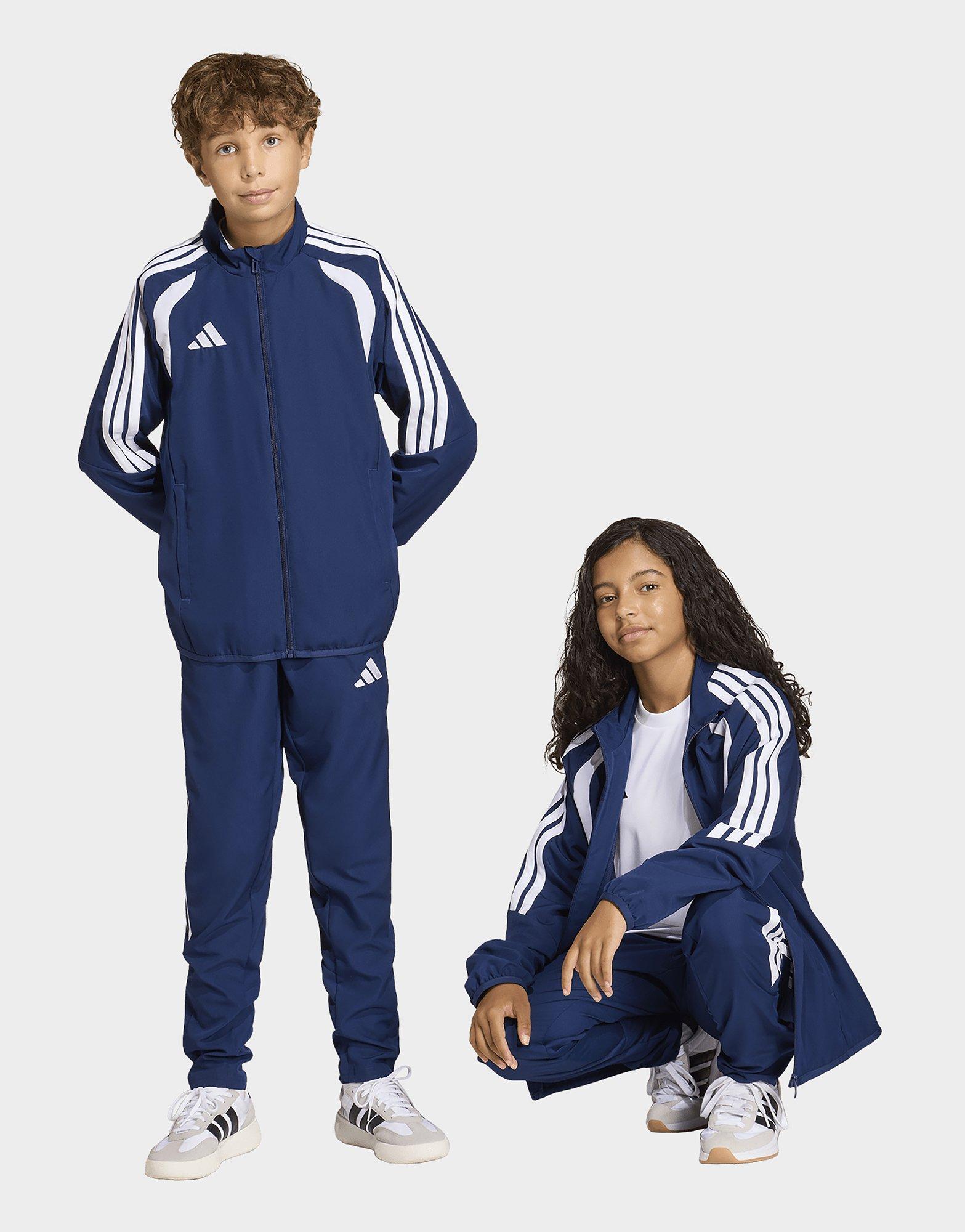 adidas Tiro26 League Kids Presentation Pants