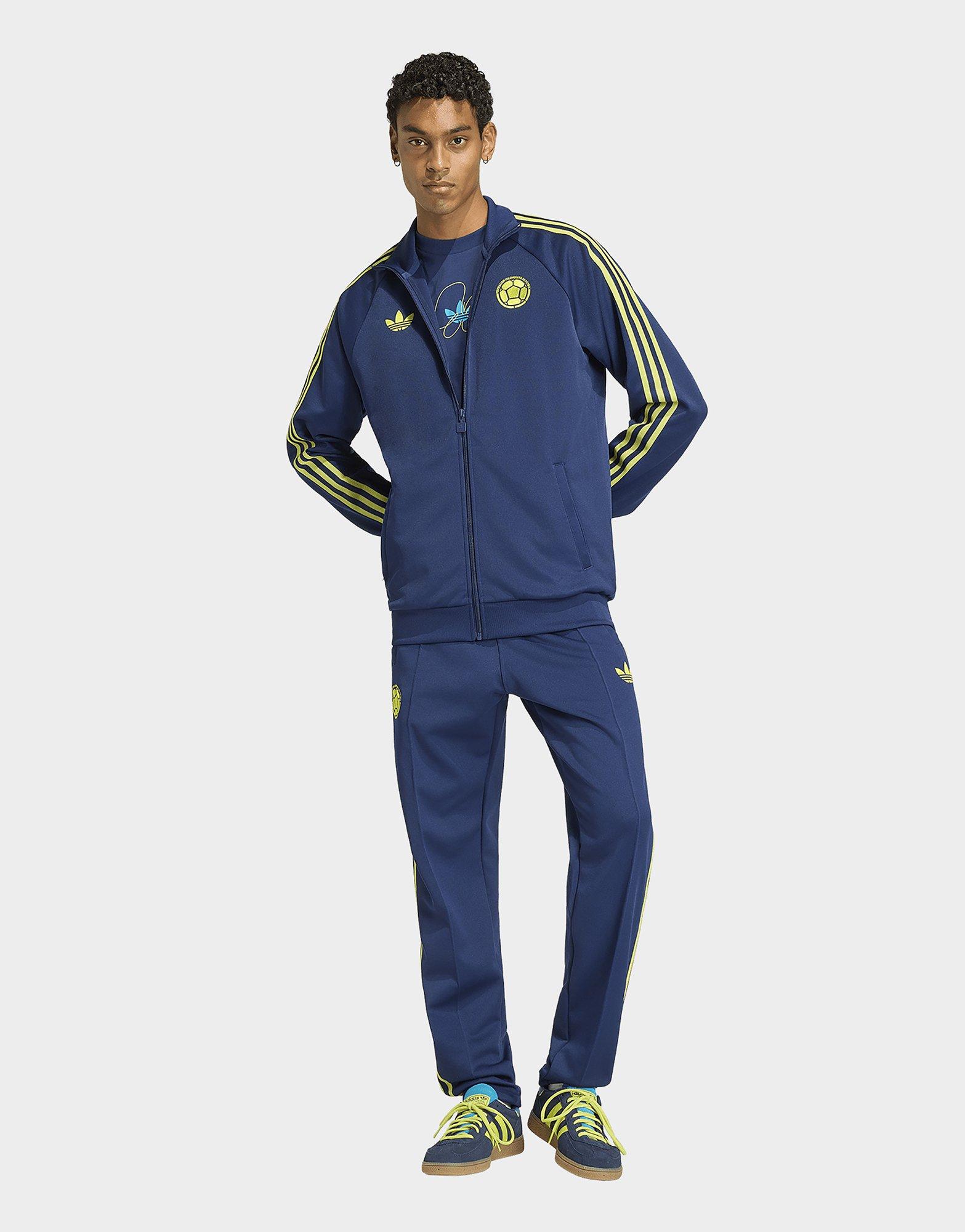 adidas Colombia Originals Track Top