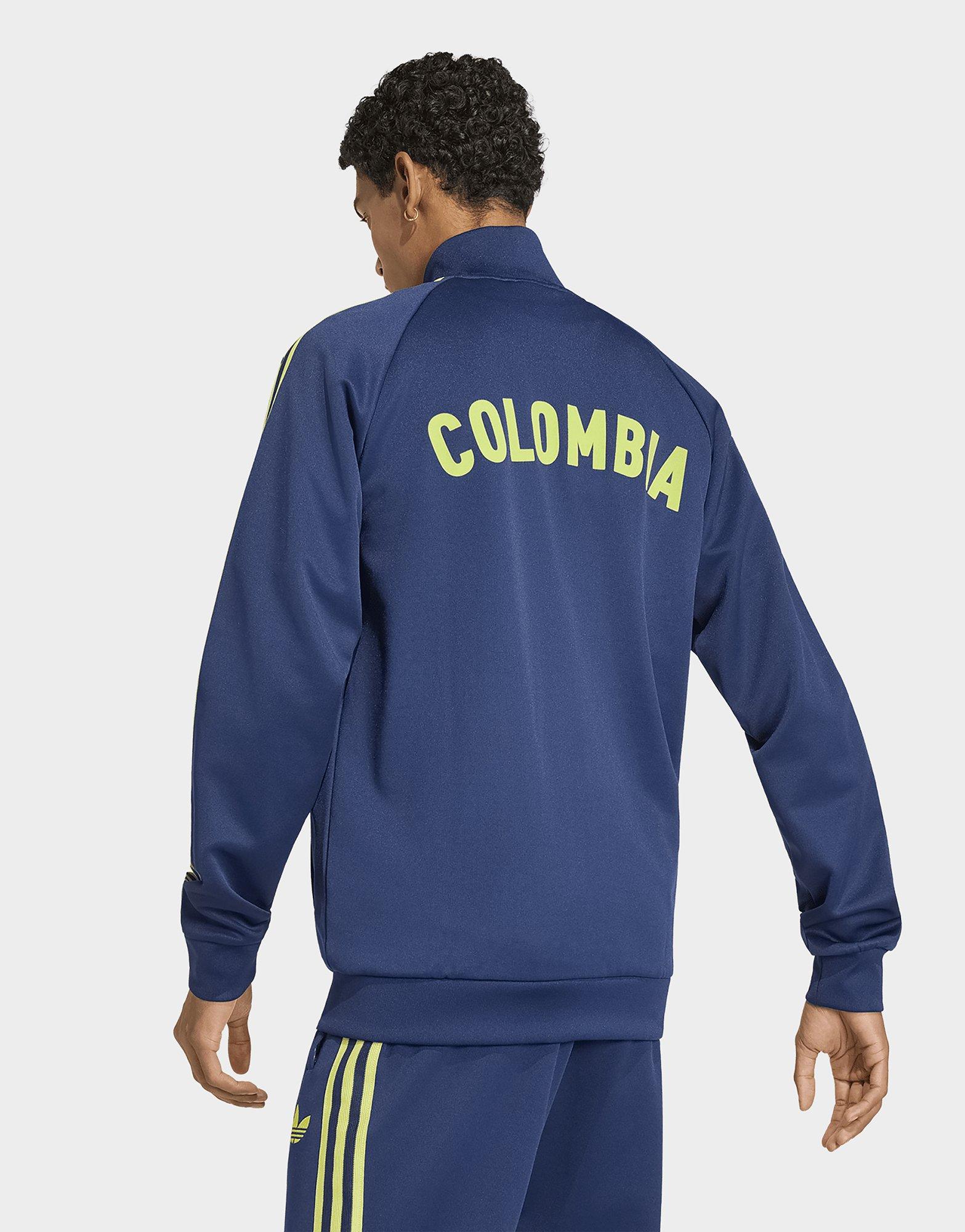 adidas Colombia Originals Track Top