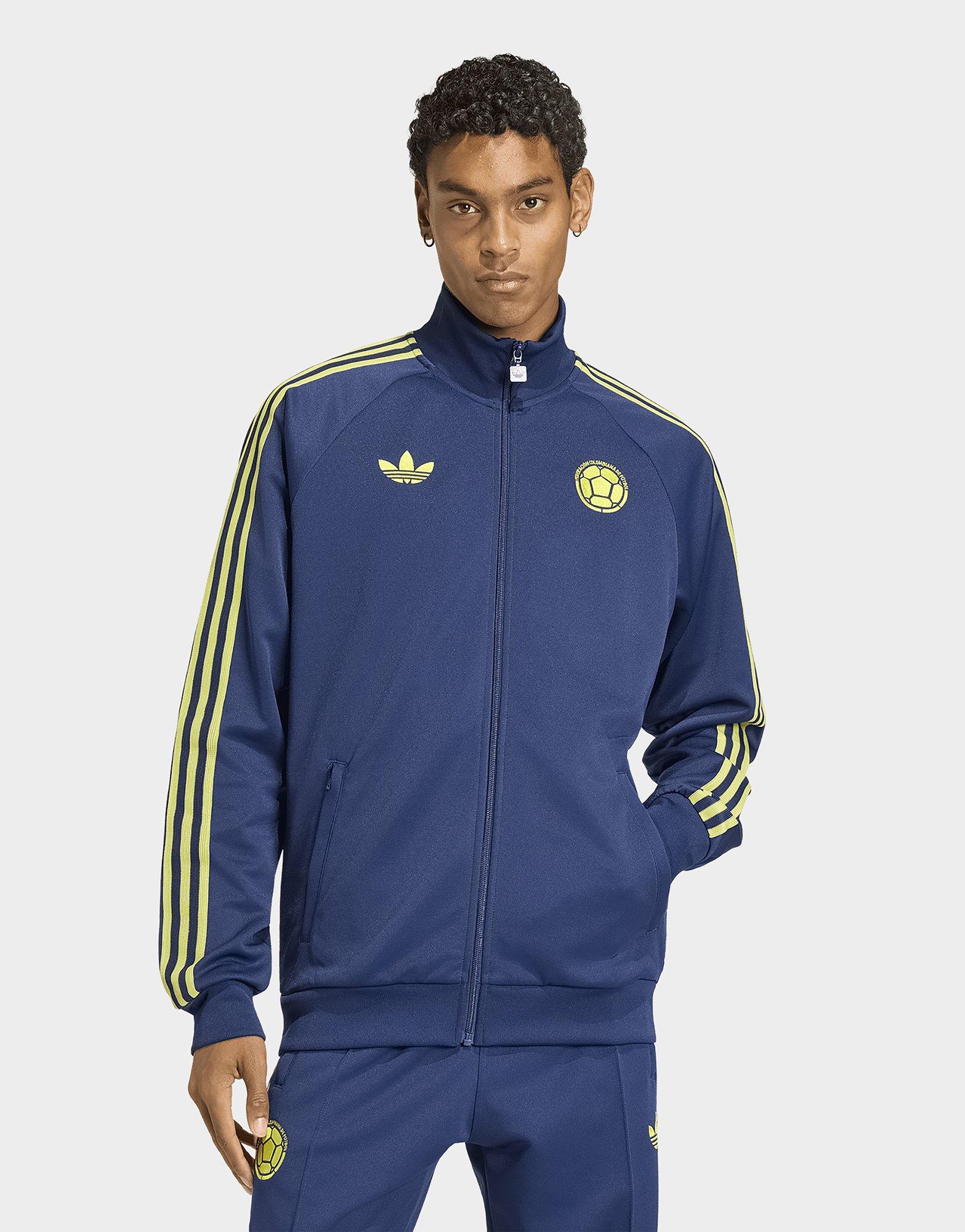 adidas Giacca da allenamento Originals Colombia
