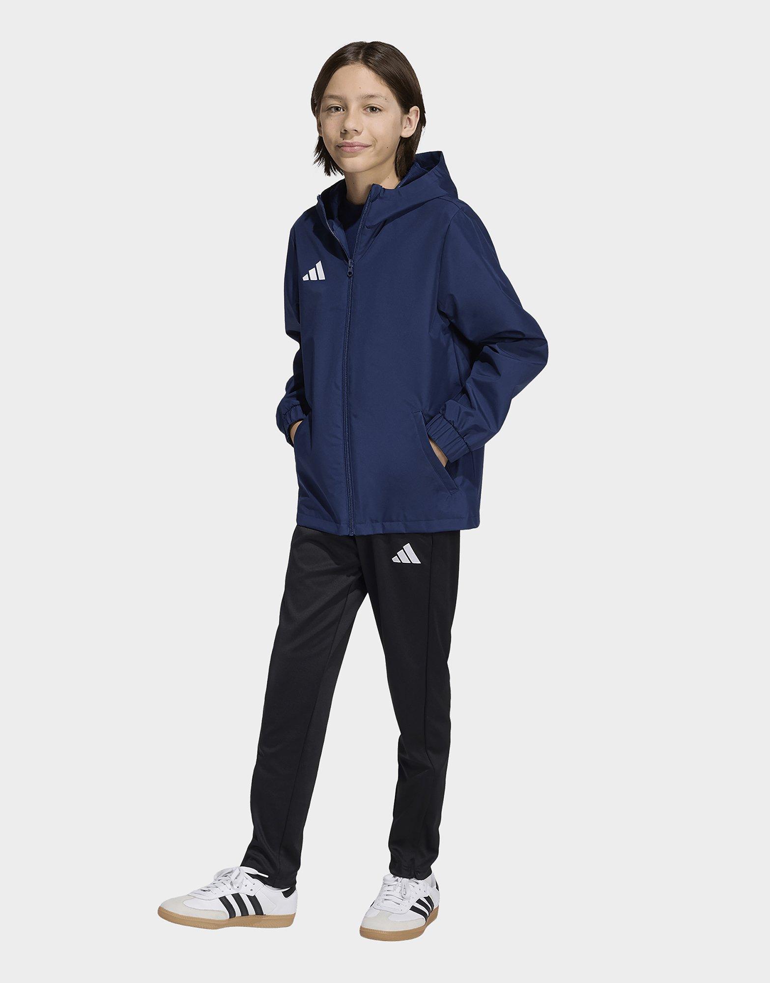 adidas Entrada26 Kids Allwetterjacke