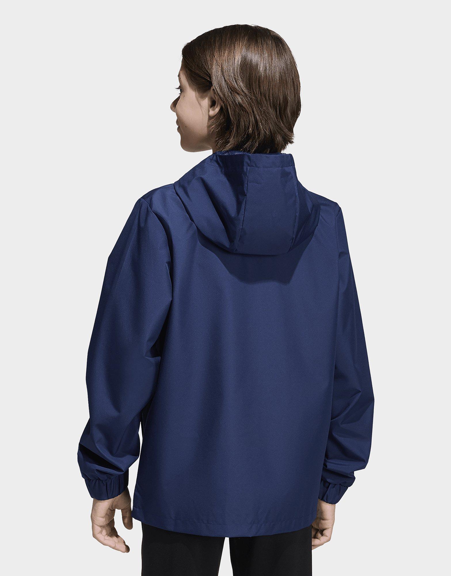 adidas Entrada26 Kids Allwetterjacke