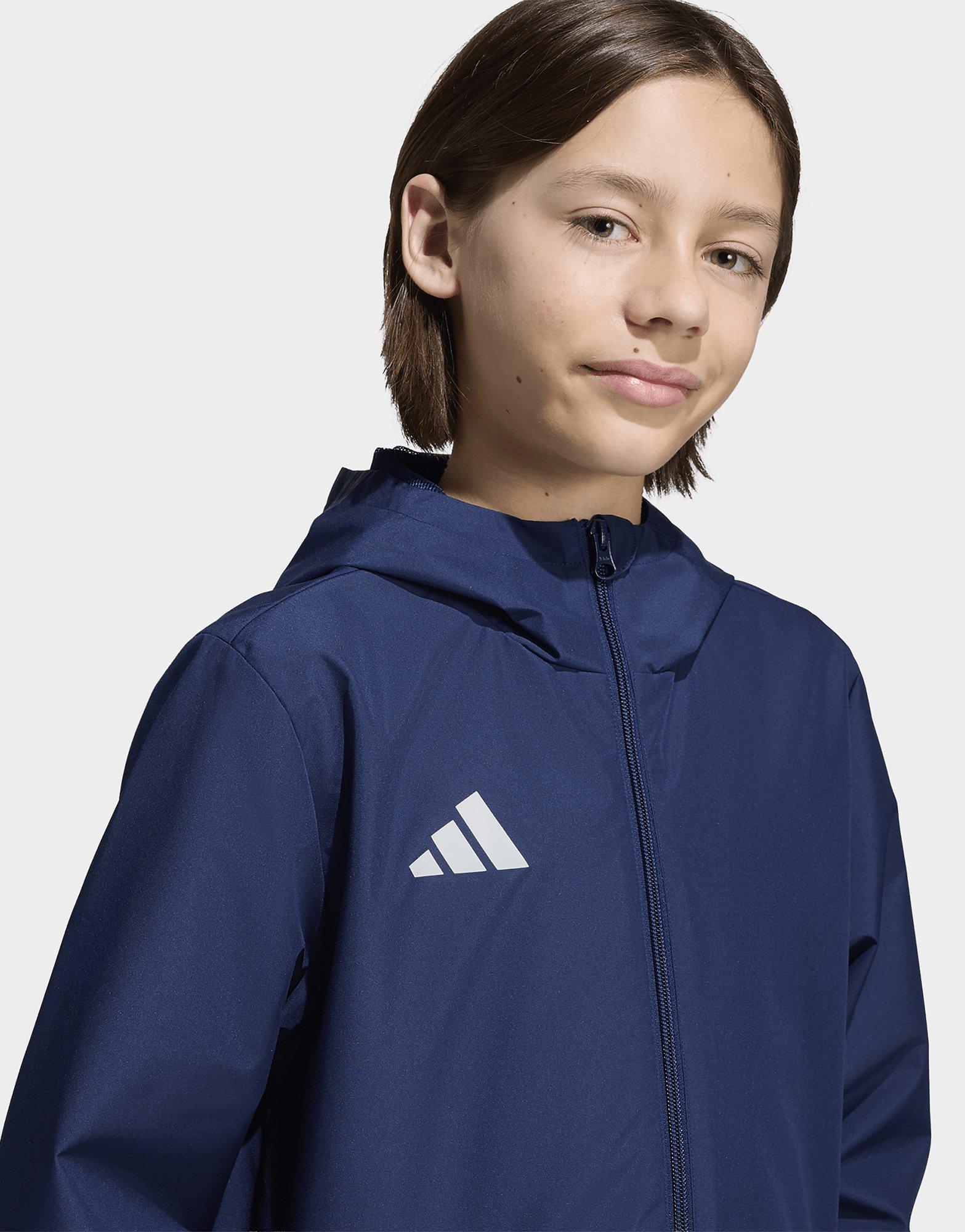 adidas Entrada26 Kids Allwetterjacke