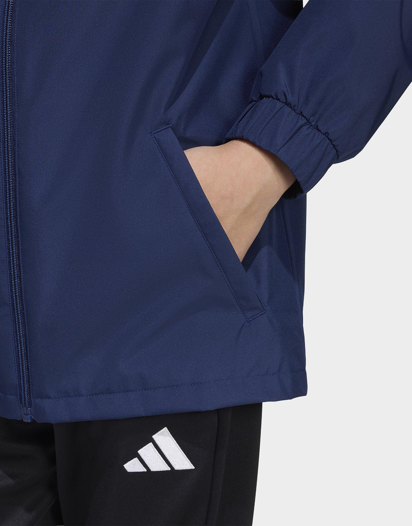 adidas Entrada26 Kids Allwetterjacke