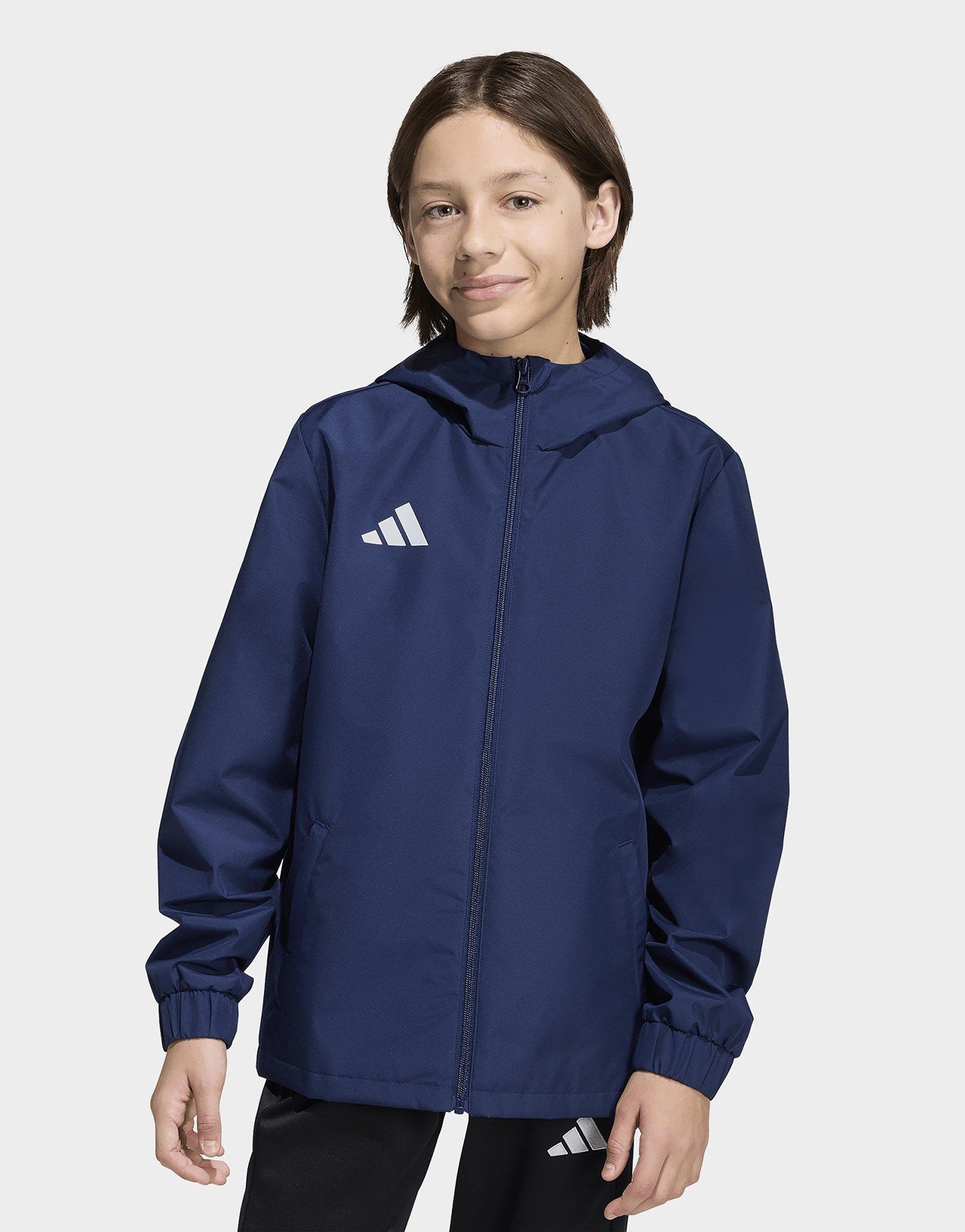 adidas Entrada26 All Weather Jacket Kids