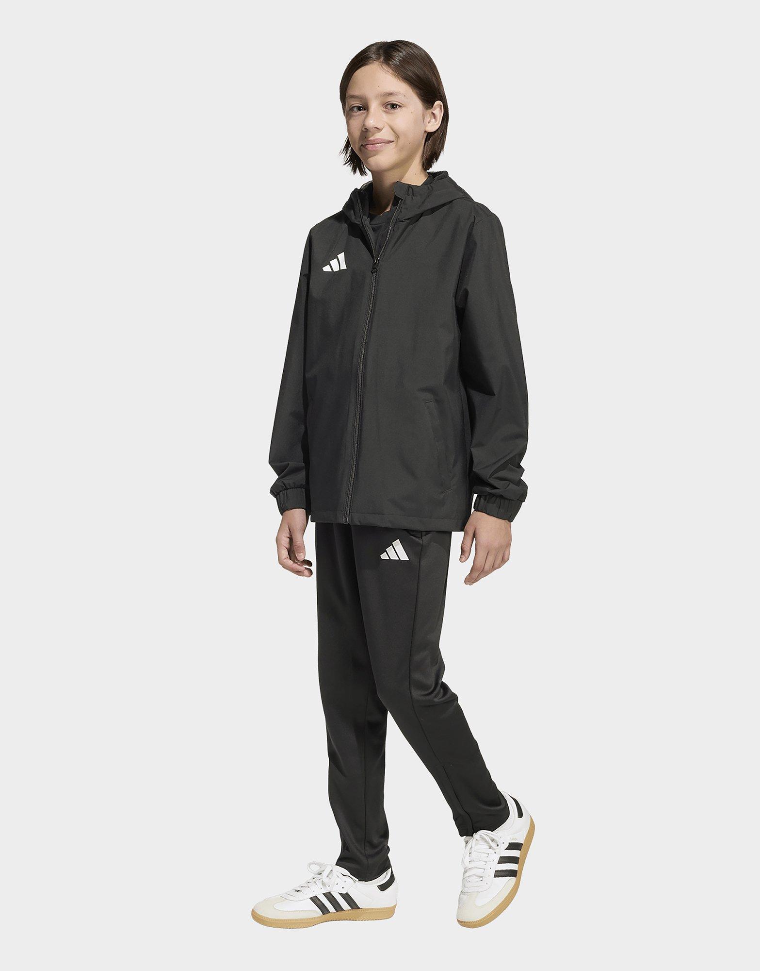 adidas Veste Toutes Saisons Entrada26 Enfants