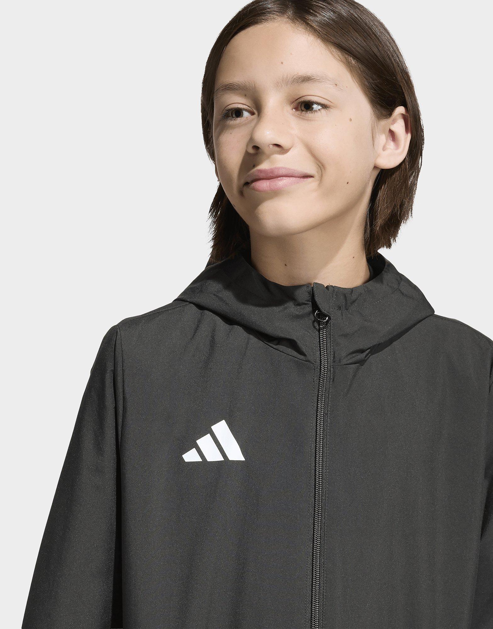 adidas Veste Toutes Saisons Entrada26 Enfants