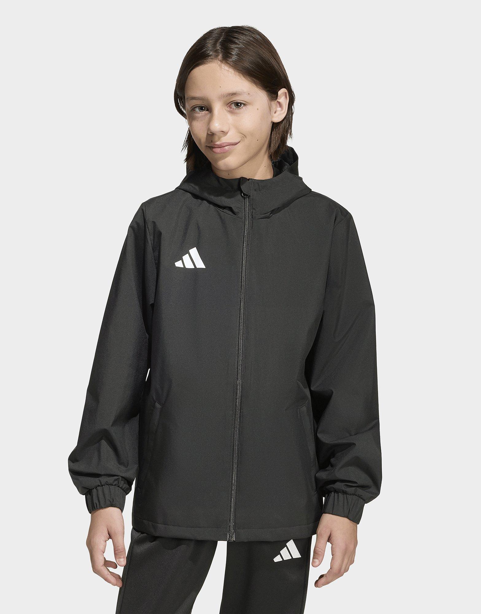 adidas Entrada26 All Weather Jacket Kids