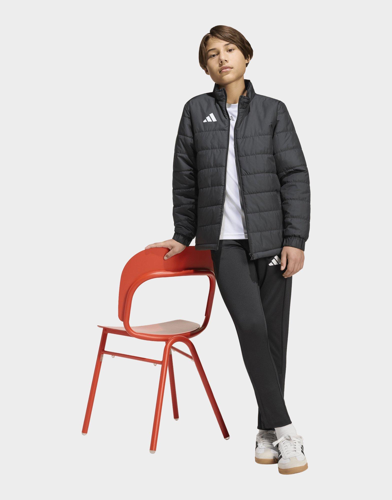adidas Veste Entrada26 Light Enfants