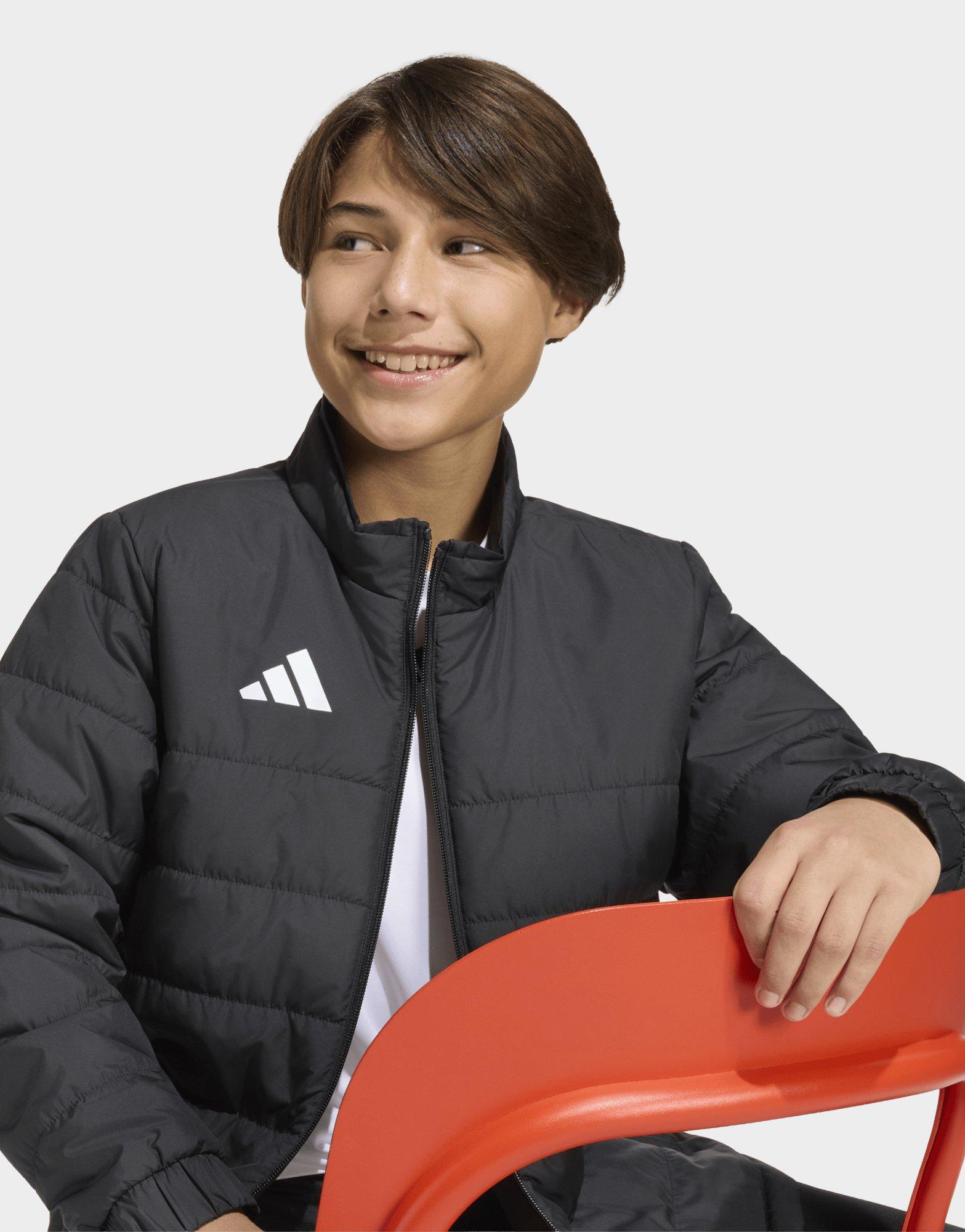 adidas Veste Entrada26 Light Enfants
