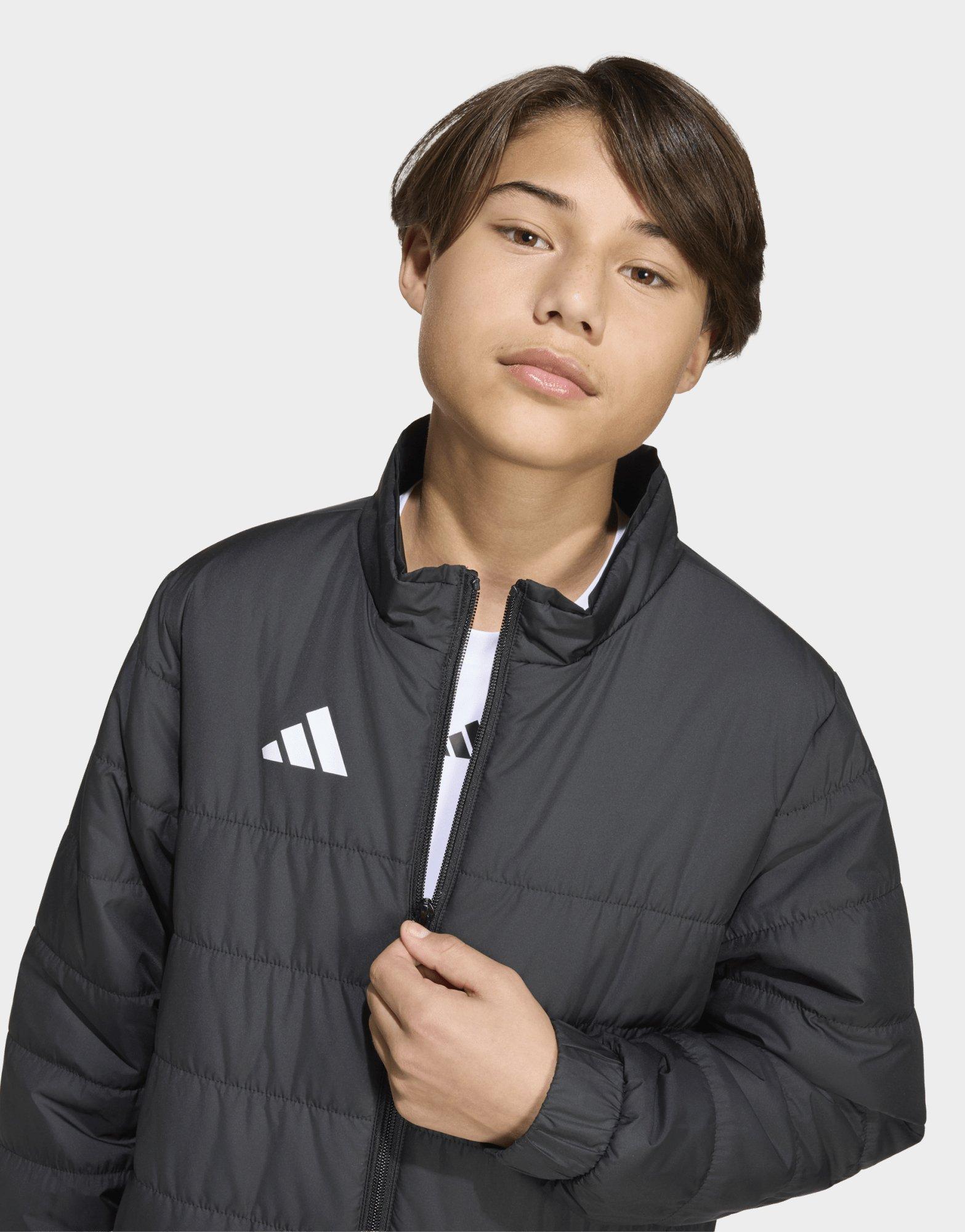 adidas Veste Entrada26 Light Enfants