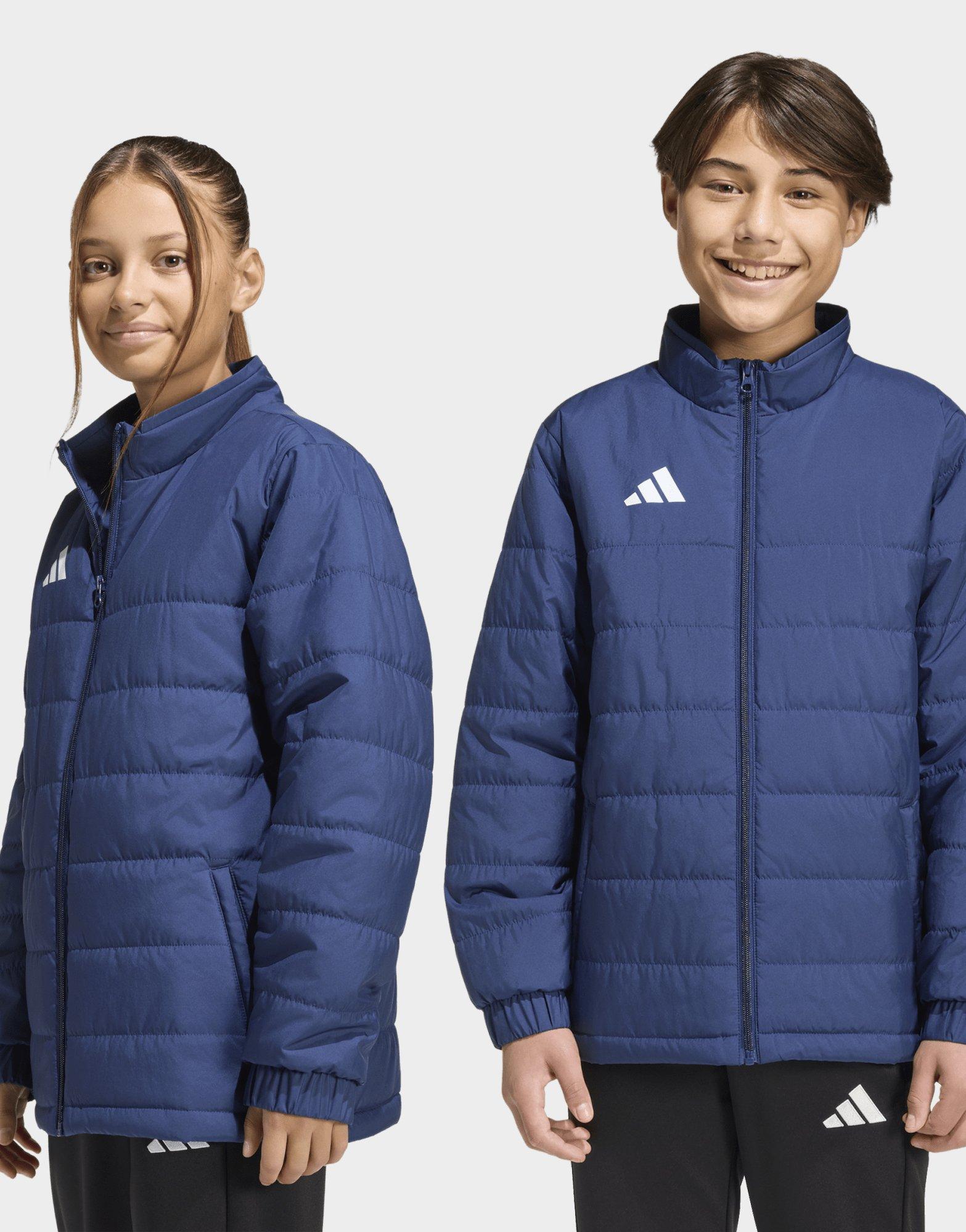adidas Veste Entrada26 Light Enfants