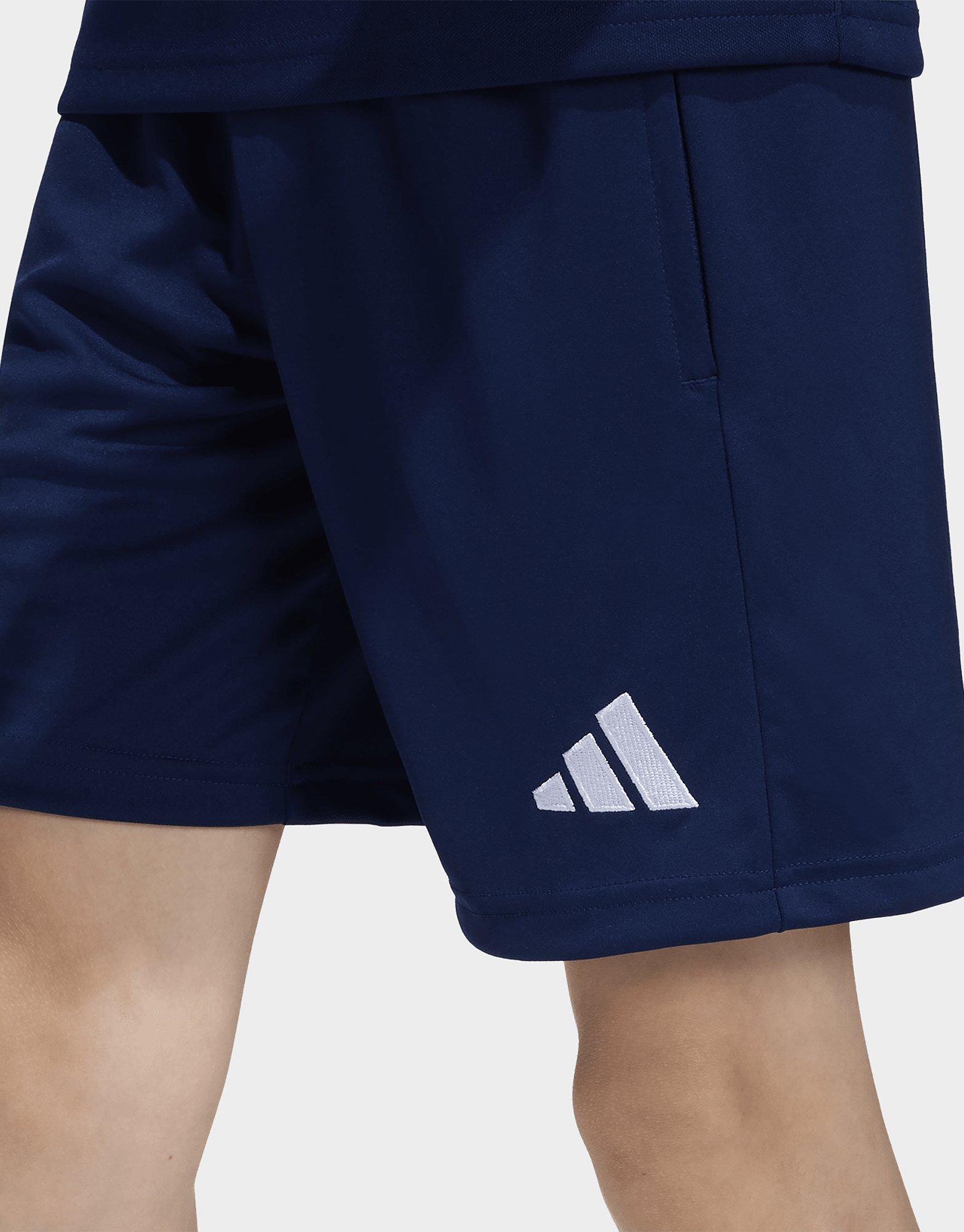 adidas Entrada 26 Kids Trainingsshorts