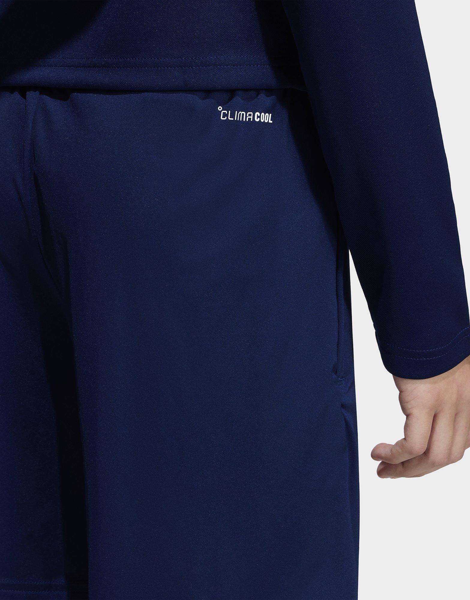 adidas Entrada 26 Kids Trainingsshorts