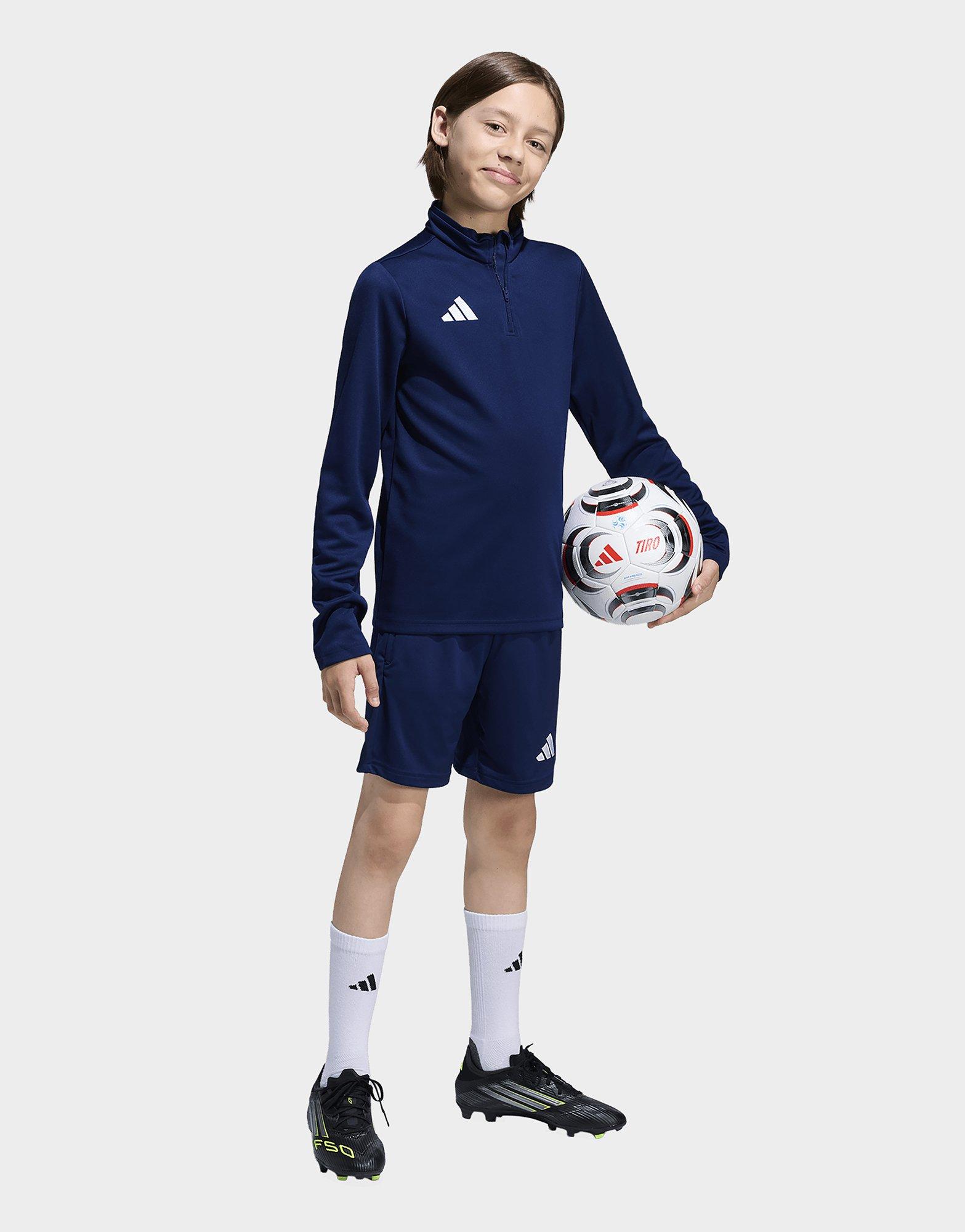adidas Shorts Da Allenamento Entrada 26 Kids
