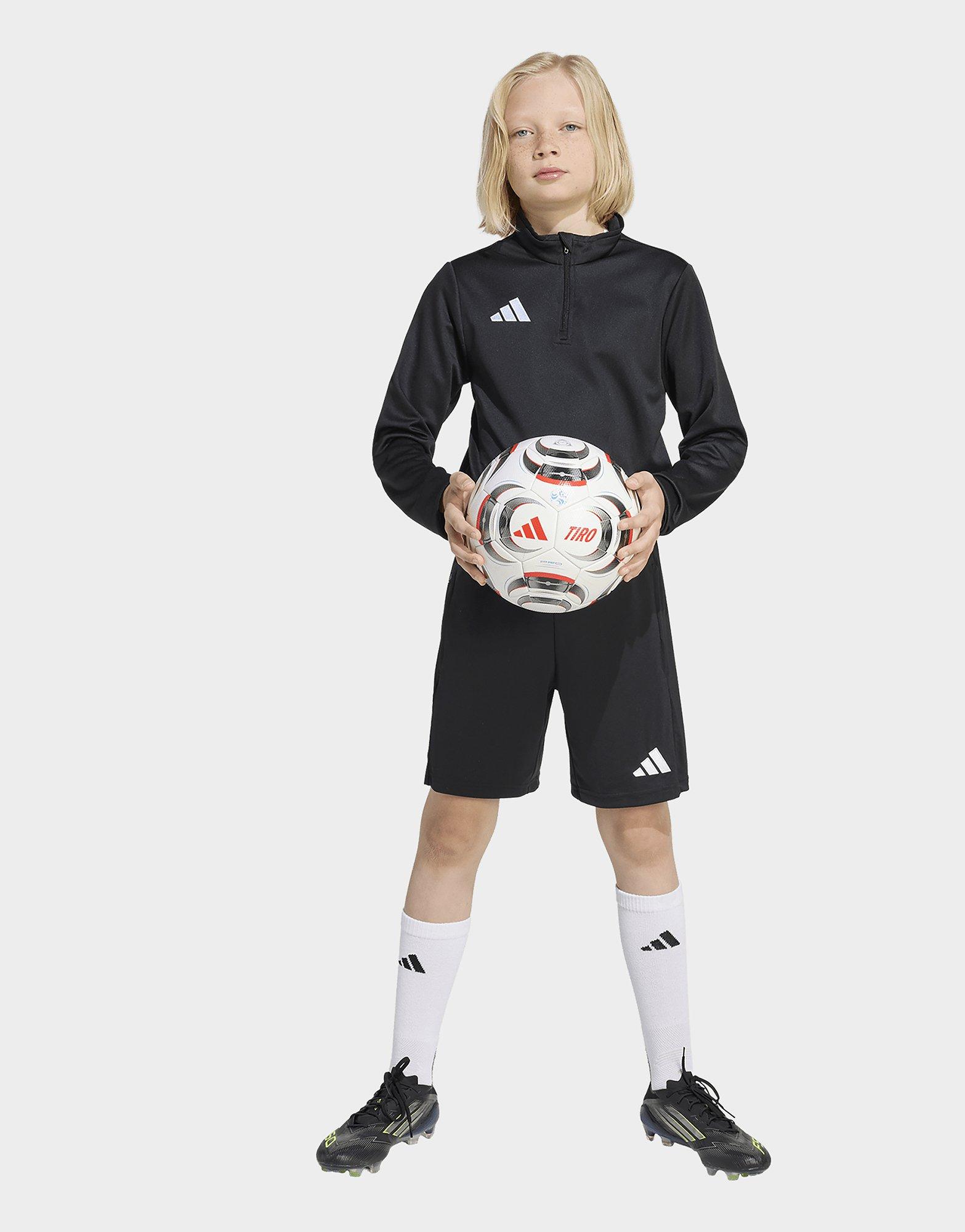 adidas Entrada 26 Kids Trainingsshorts
