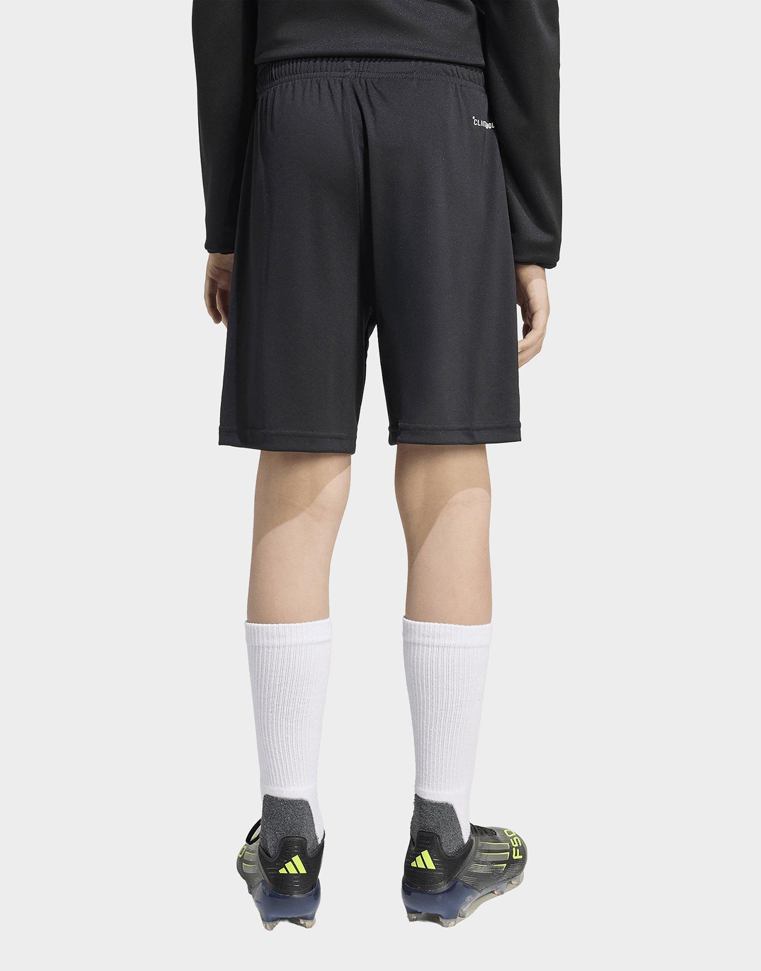 adidas Entrada 26 Kids Trainingsshorts