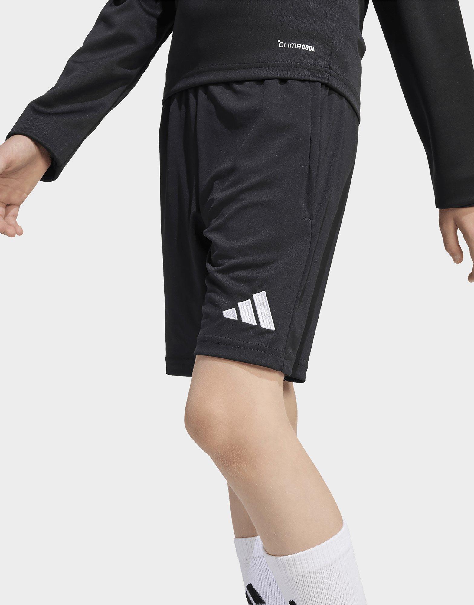 adidas Entrada 26 Kids Trainingsshorts