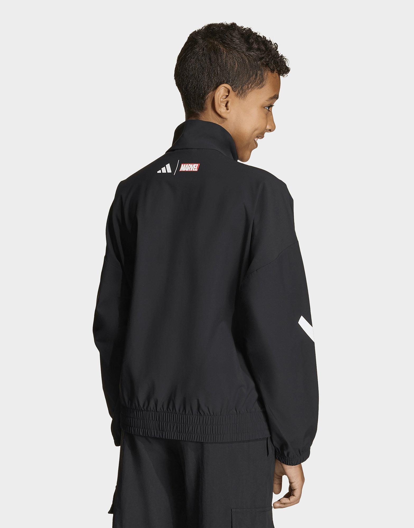 adidas Chaqueta adidas Real Madrid Avengers Z.N.E. Anthem Kids