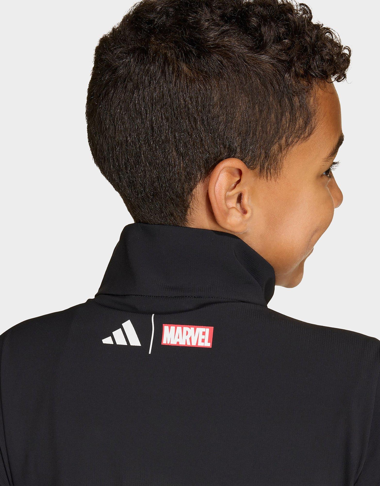 adidas Chaqueta adidas Real Madrid Avengers Z.N.E. Anthem Kids