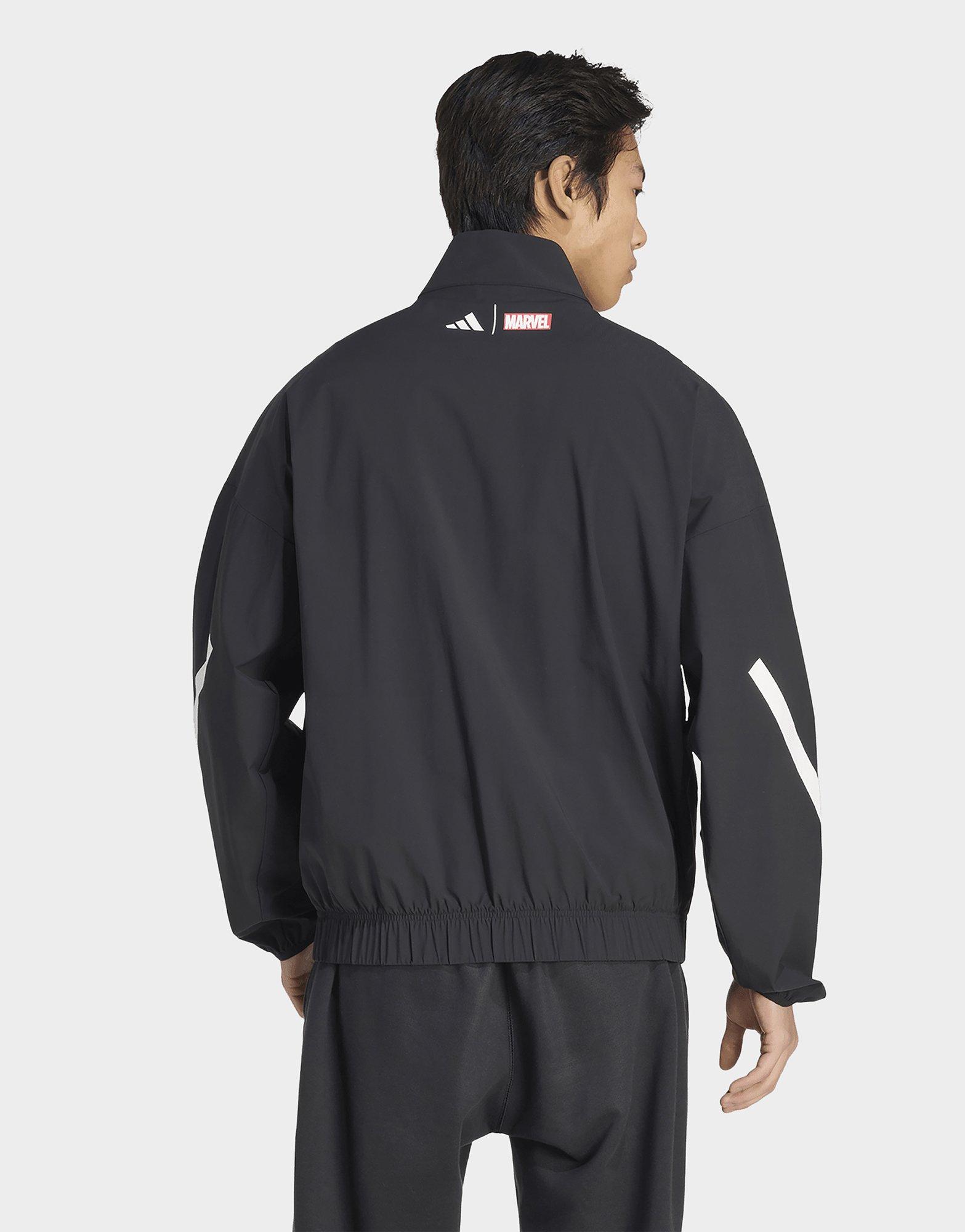 adidas adidas Real Madrid Avengers Z.N.E. Anthem Jacket