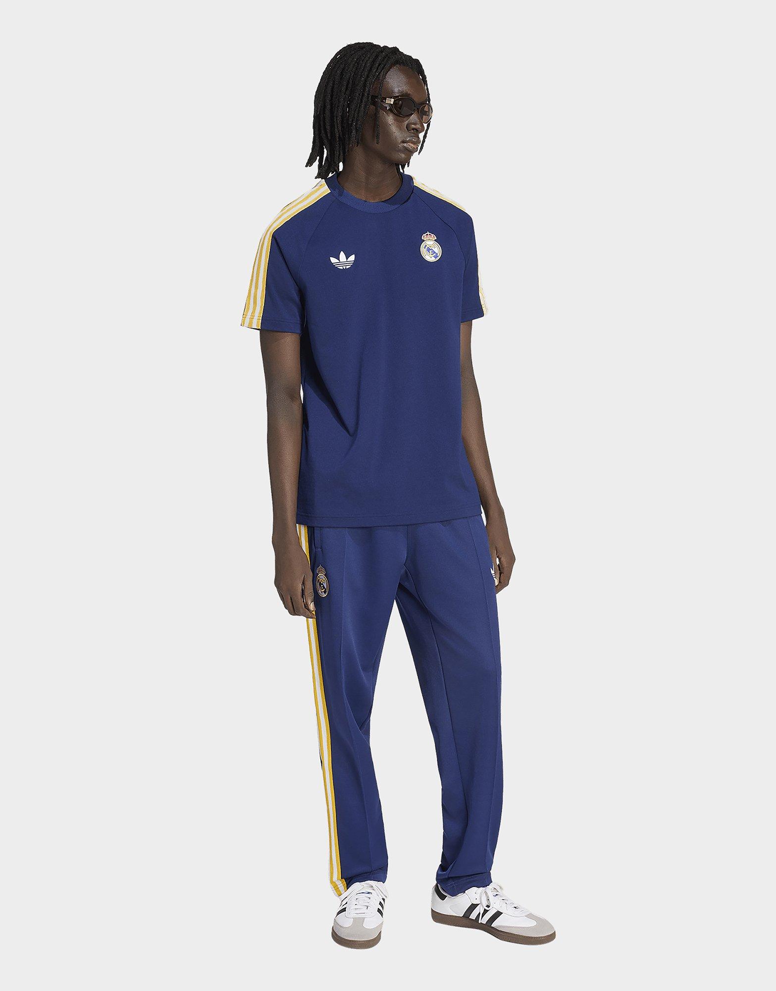 adidas Real Madrid Originals Track Pants