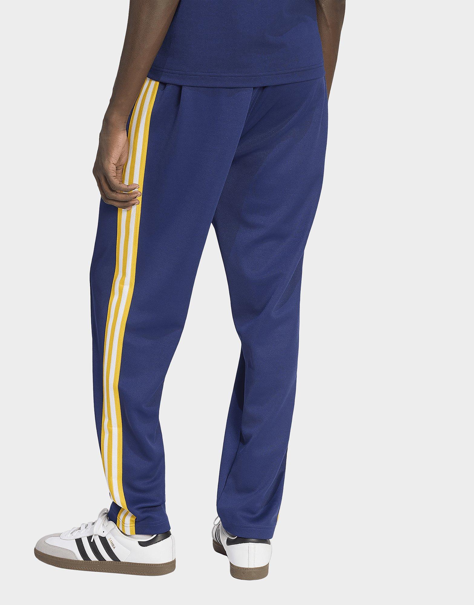 adidas Real Madrid Originals Track Pants