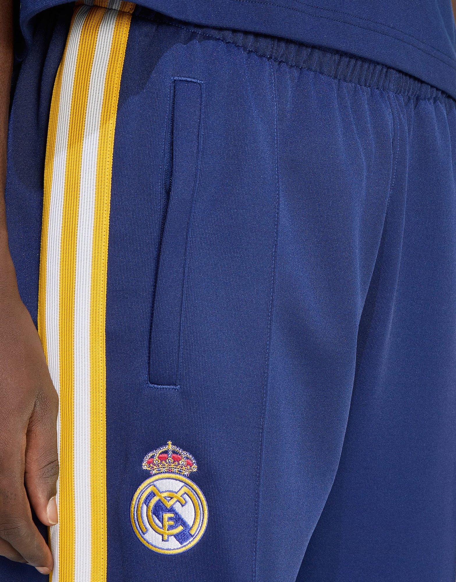 adidas Real Madrid Originals Track Pants