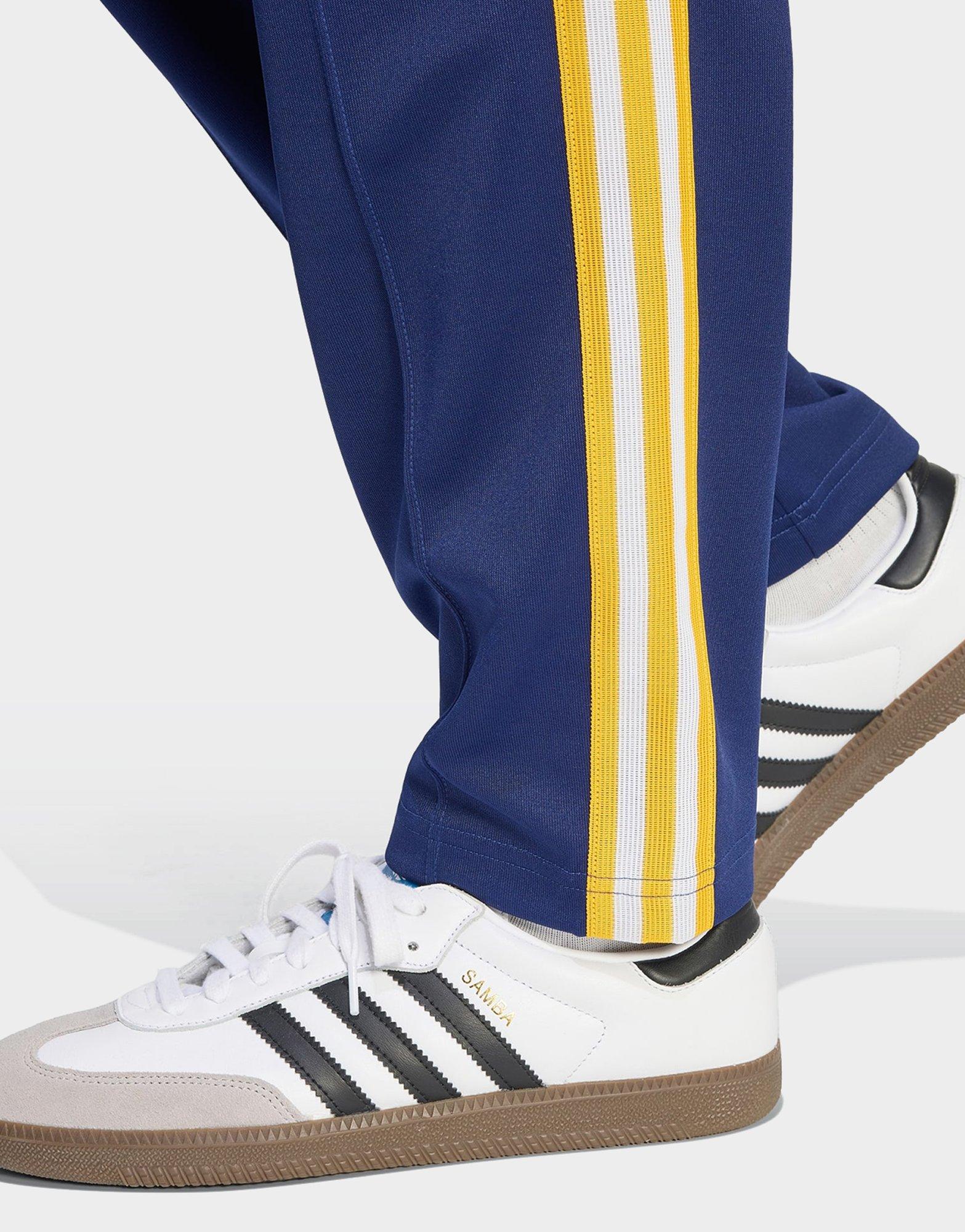 adidas Real Madrid Originals Track Pants