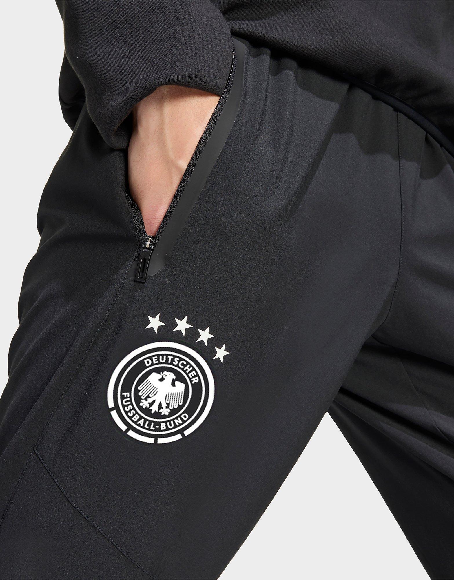 adidas Germany Tiro Travel Pants