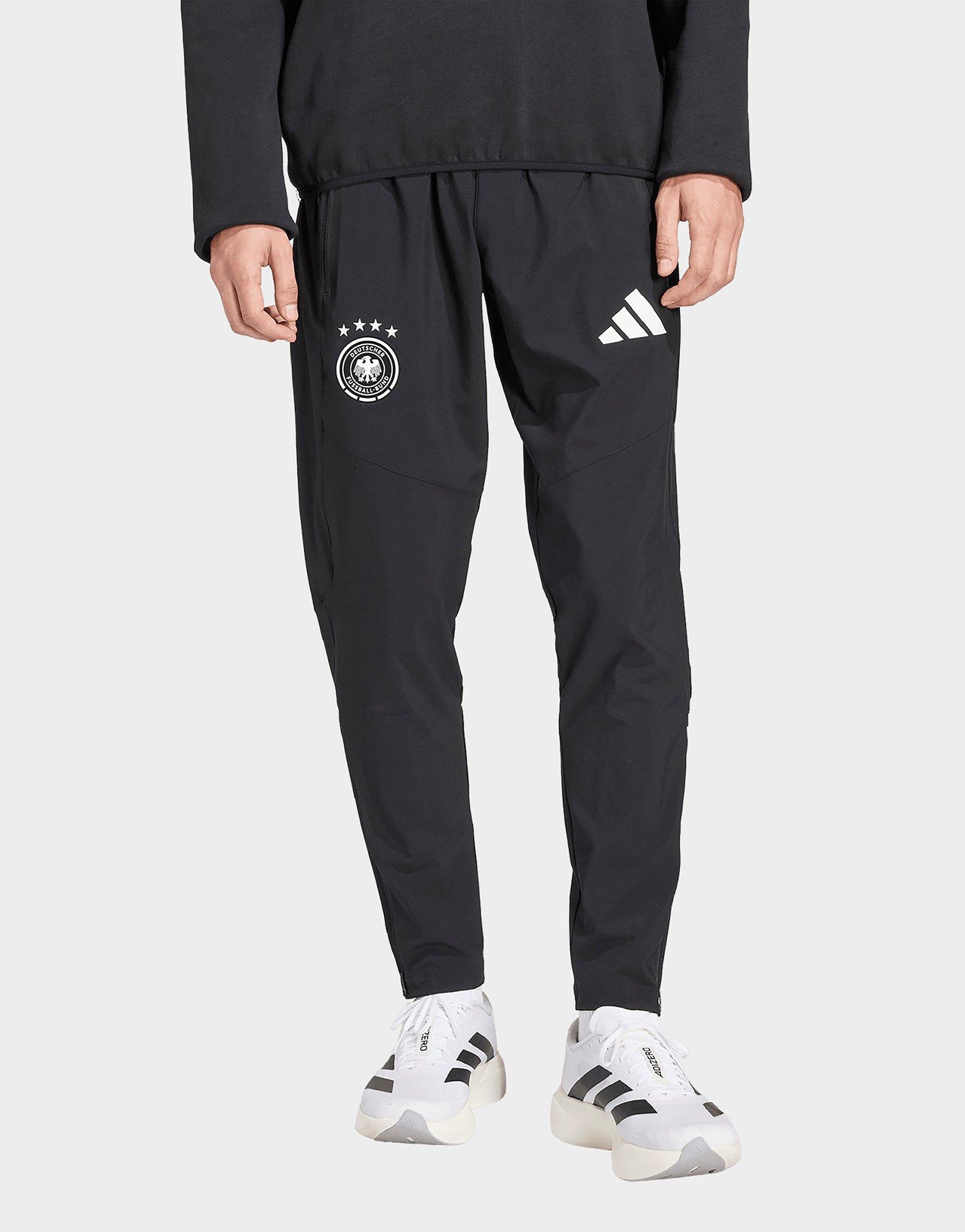 adidas Pantaloni Tiro Travel Germania