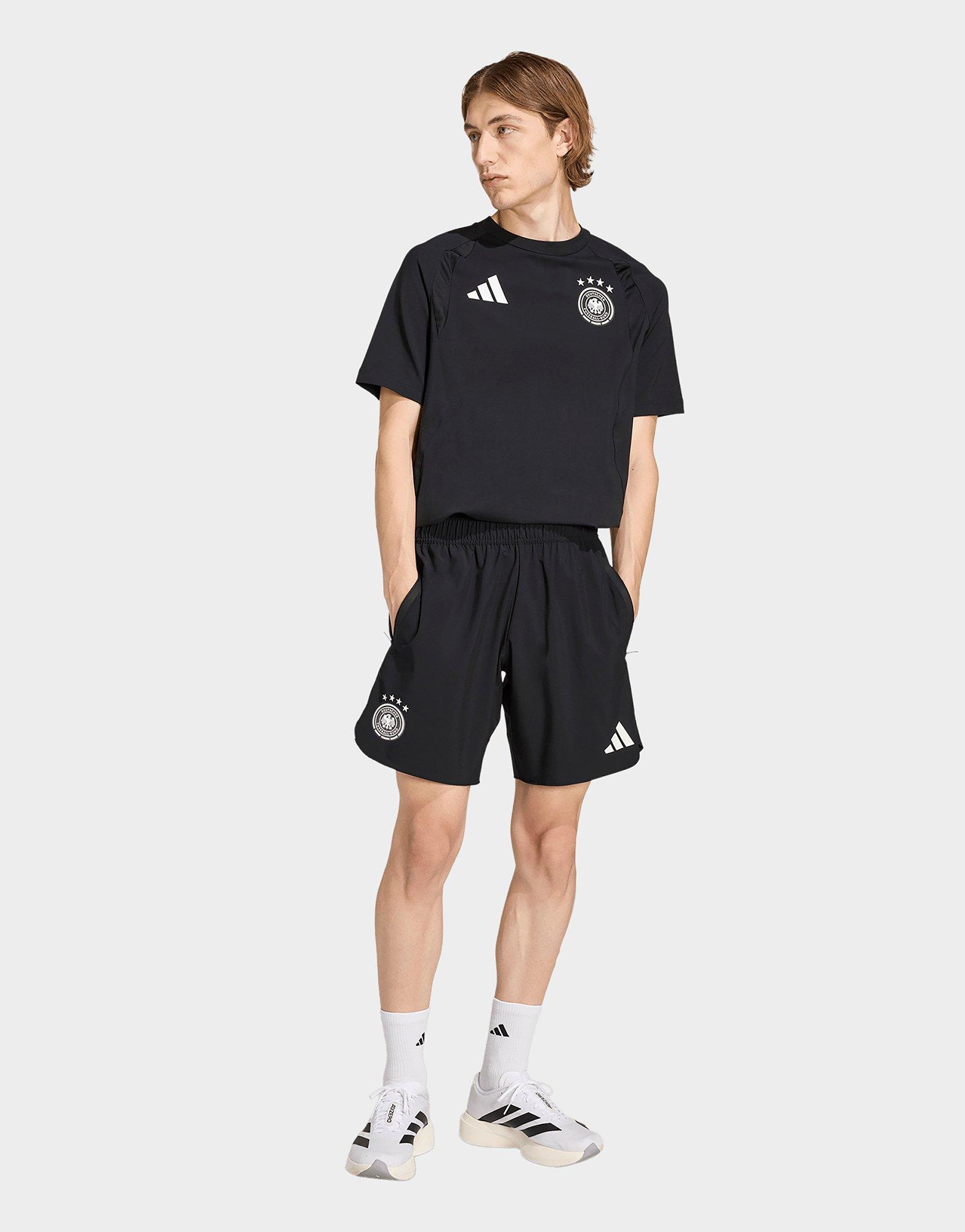 adidas Deutschland Tiro Reiseshorts