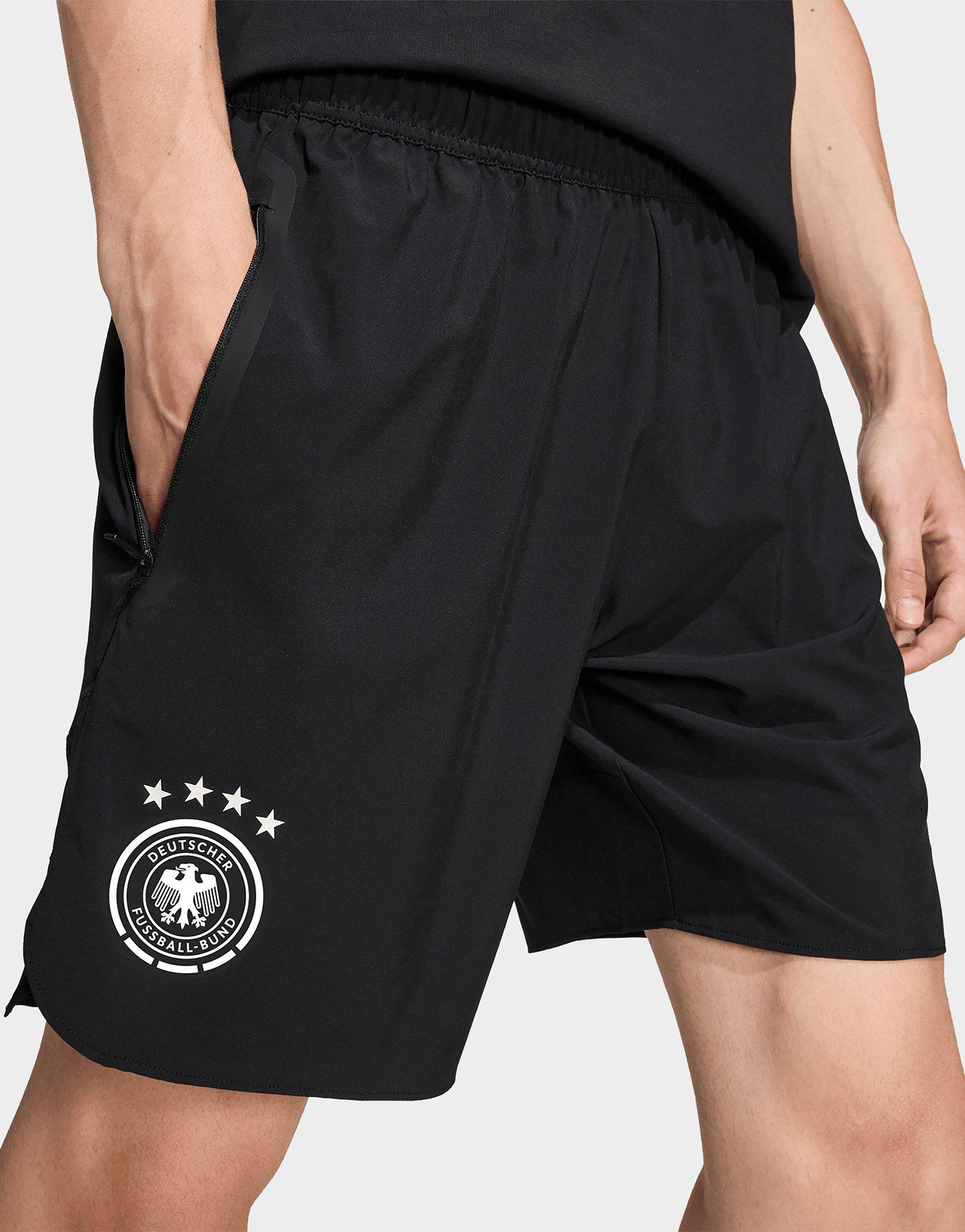 adidas Deutschland Tiro Reiseshorts