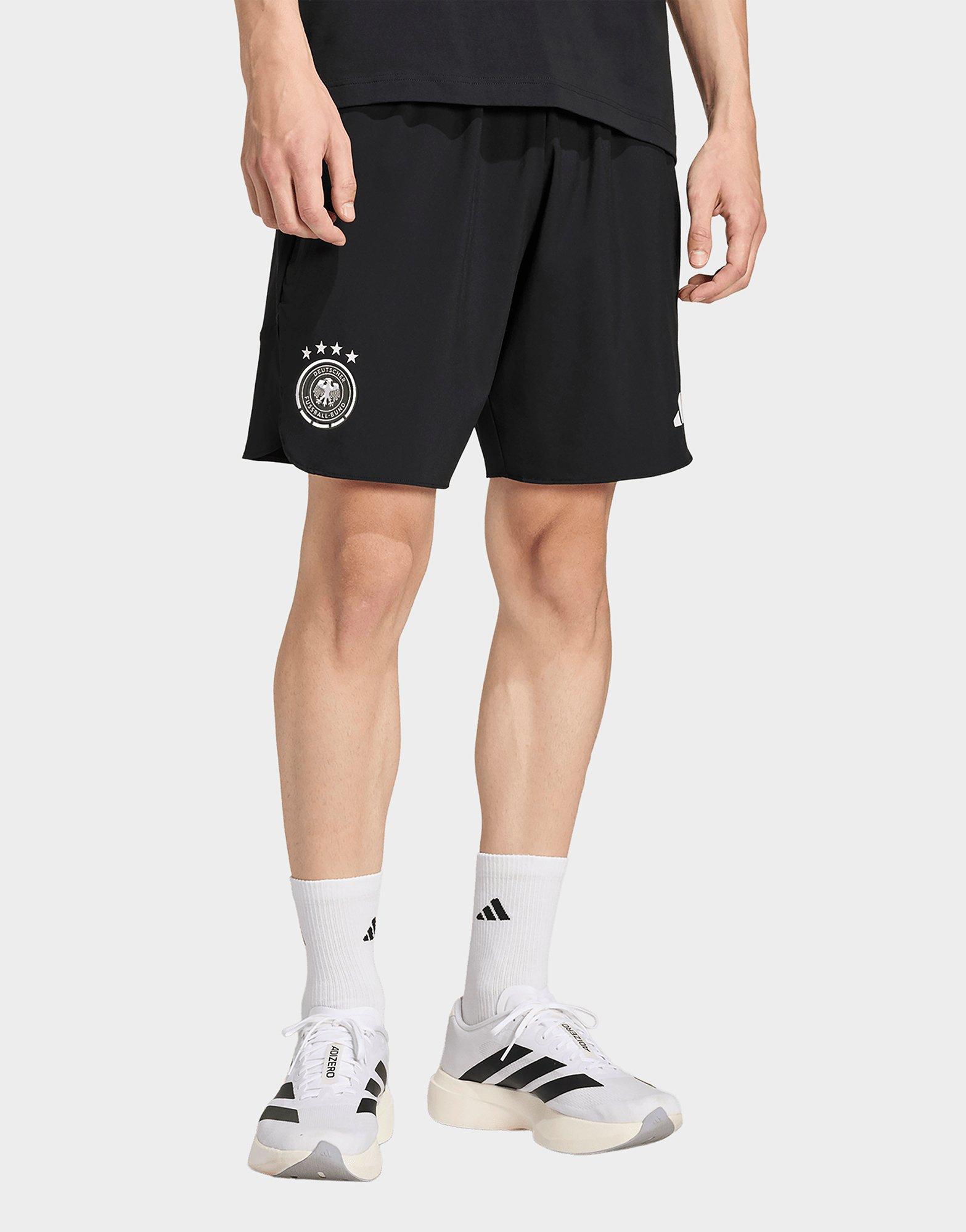 adidas Short Tiro Travel Germania