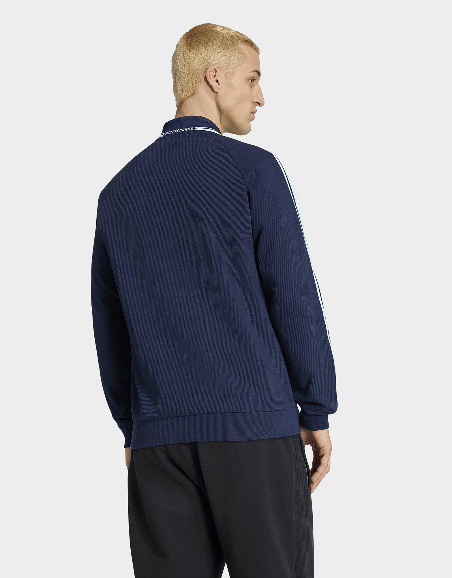 adidas Germany Away Anthem Jacket