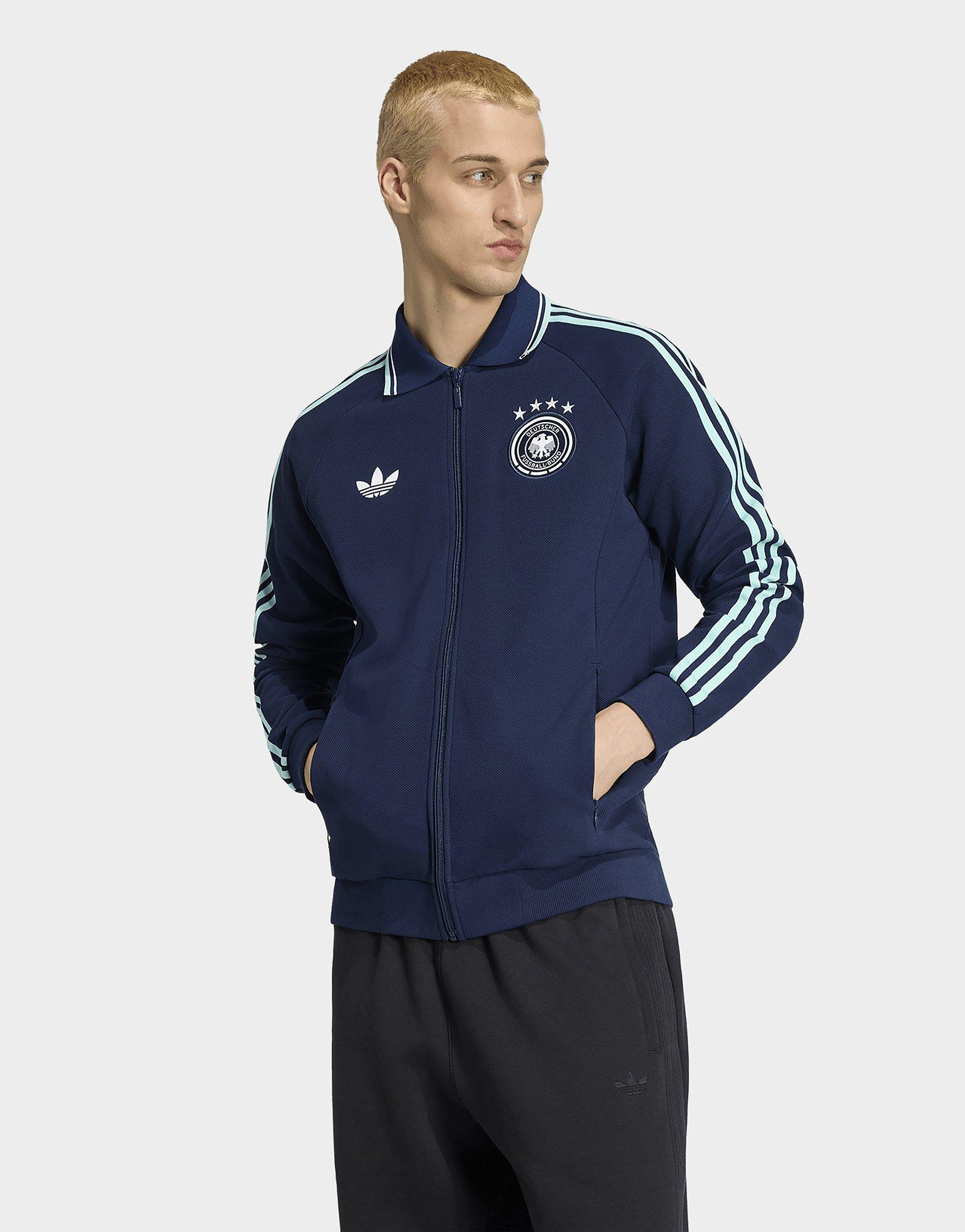 adidas Giacca Anthem Away Germania