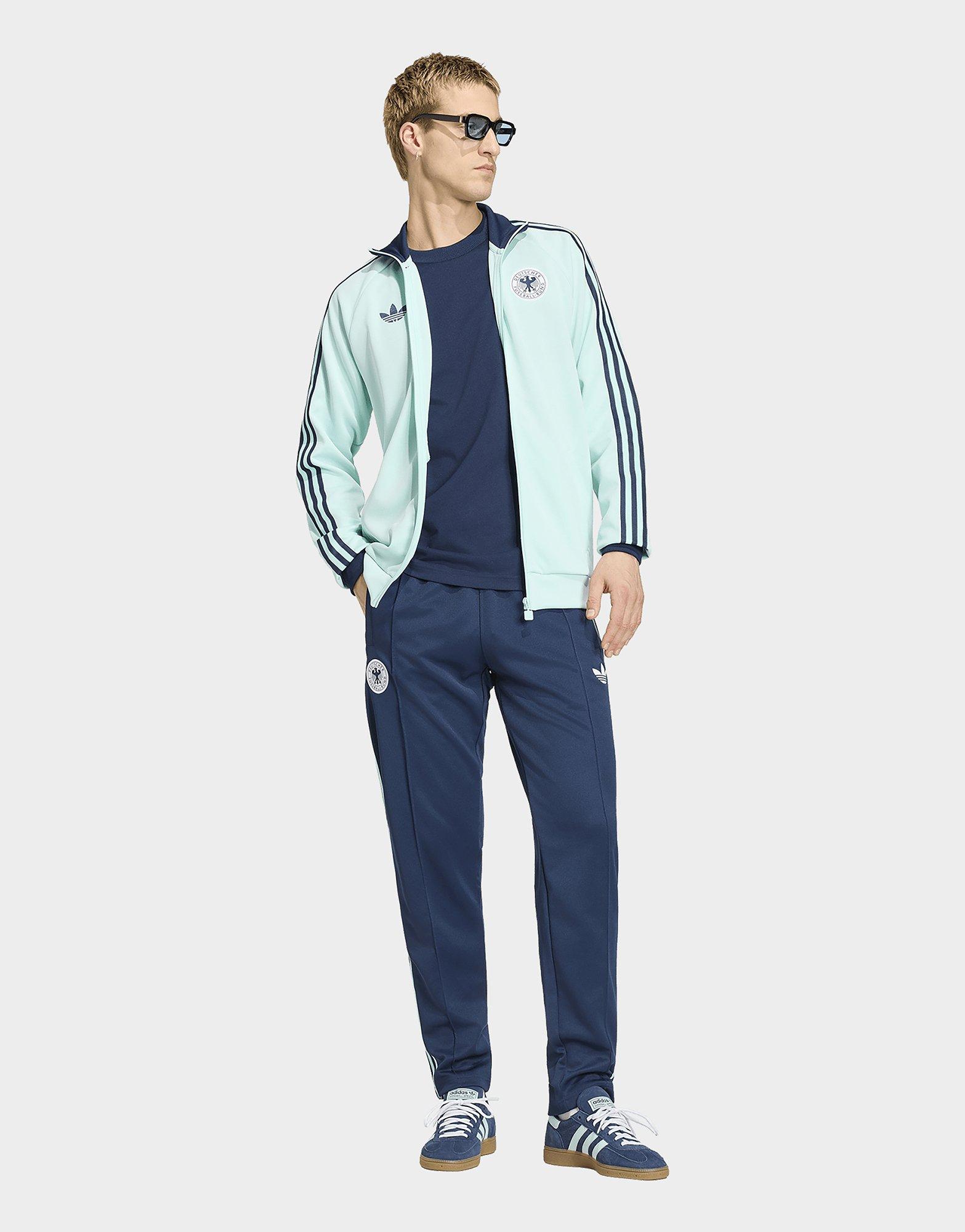 adidas Germany Originals Track Top