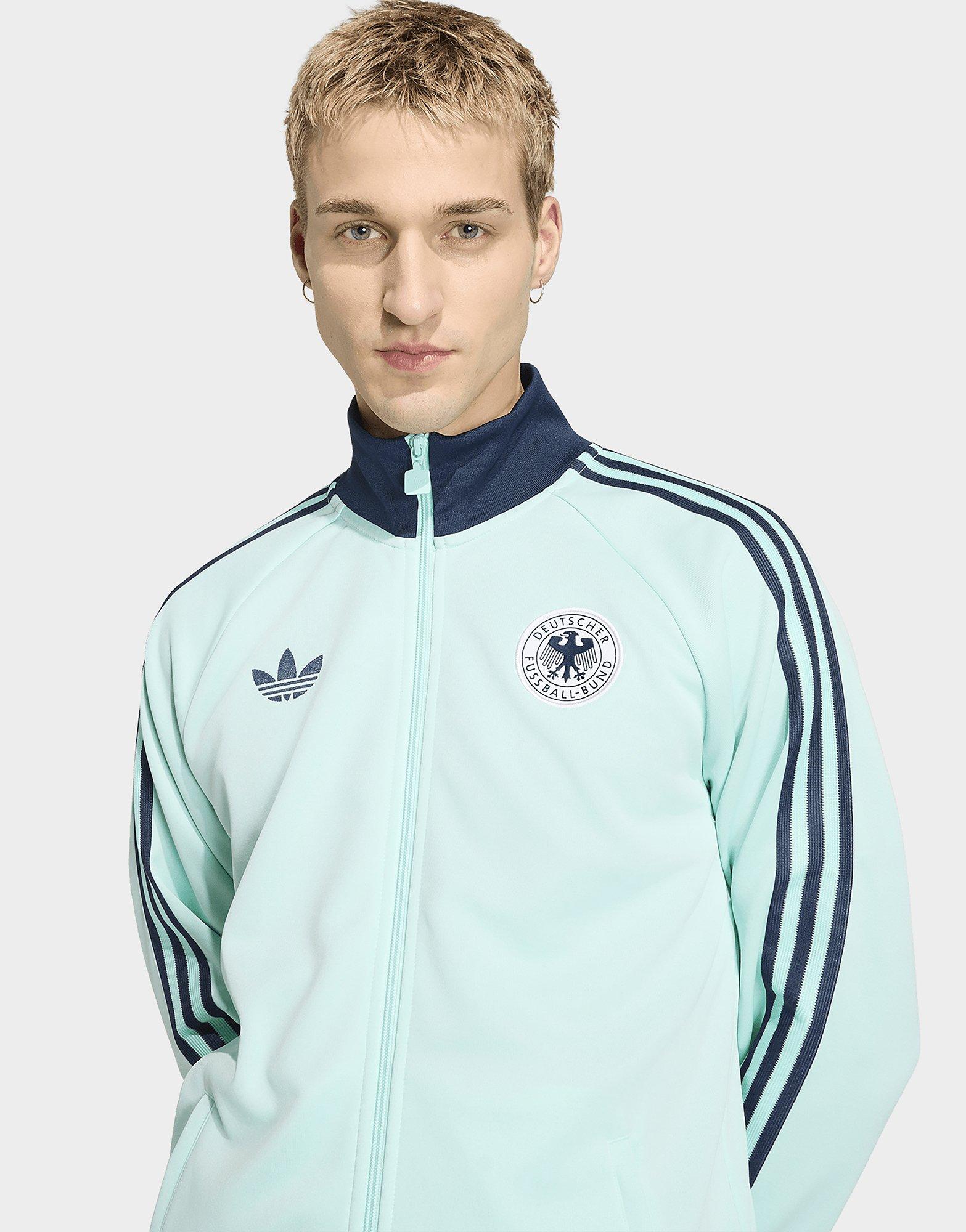 adidas Germany Originals Track Top