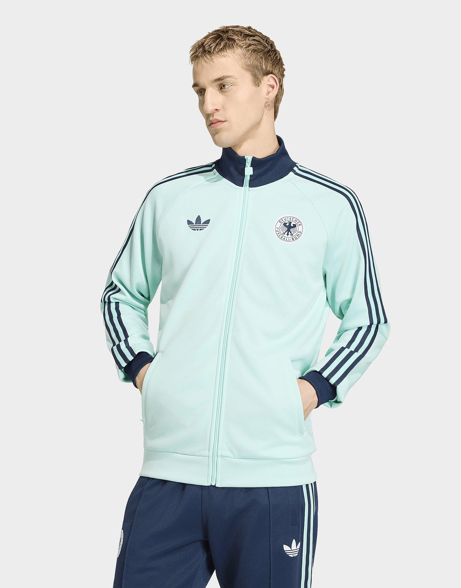 adidas Germany Originals Track Top