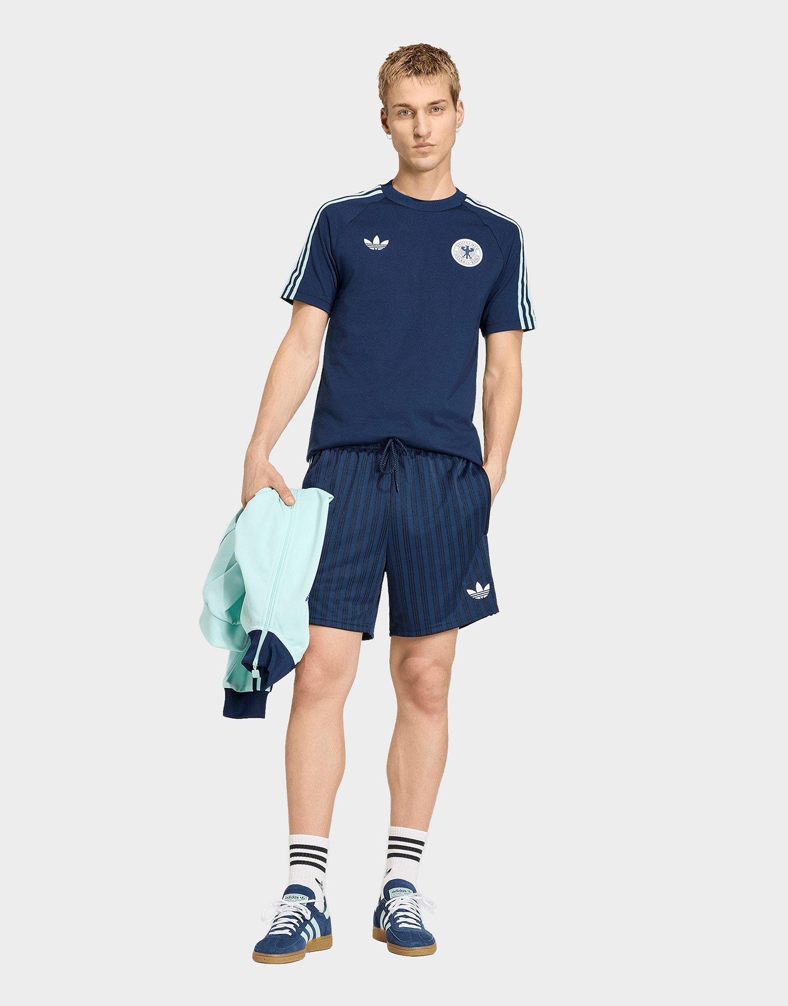 adidas Camiseta Alemania Originals