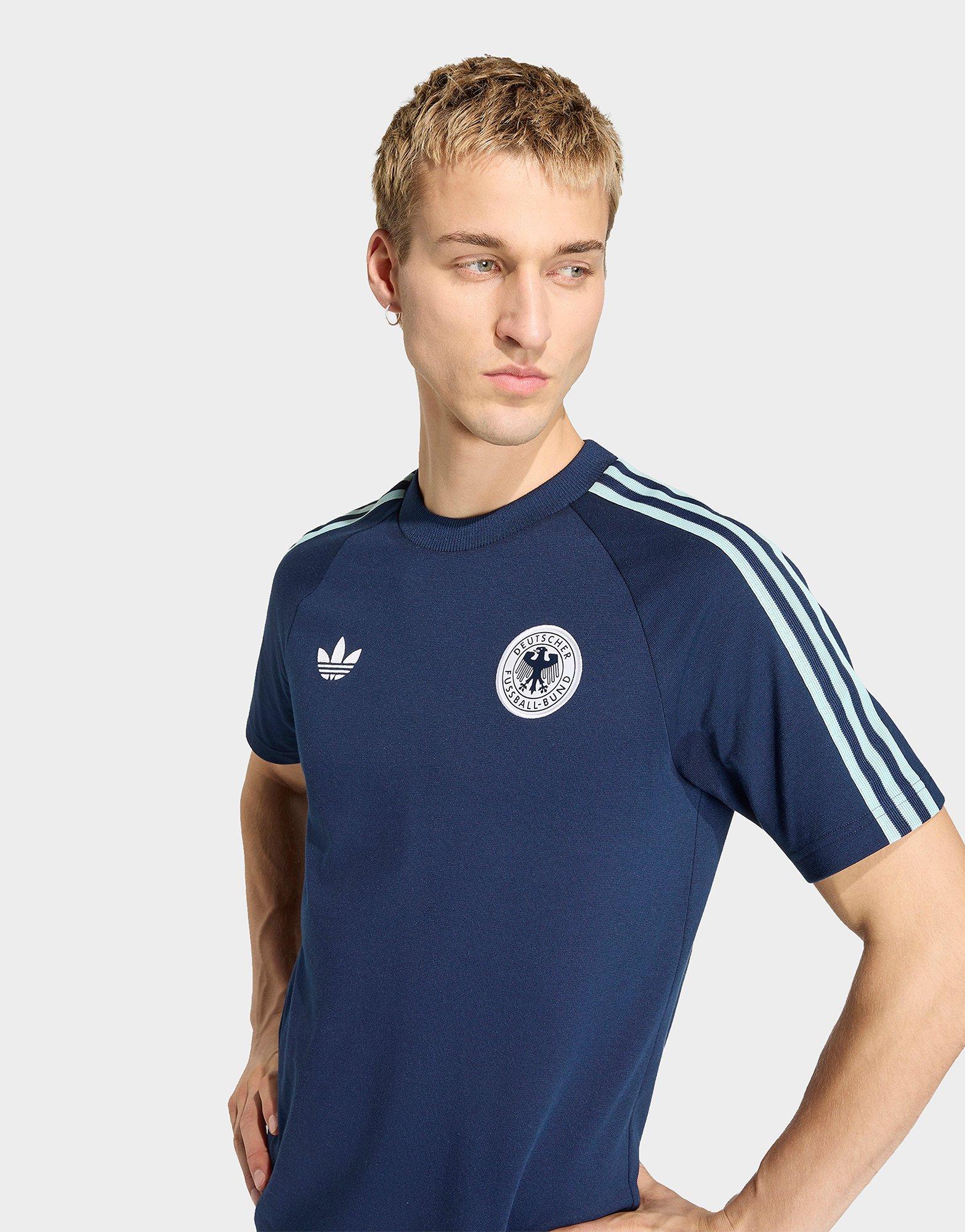 adidas Camiseta Alemania Originals