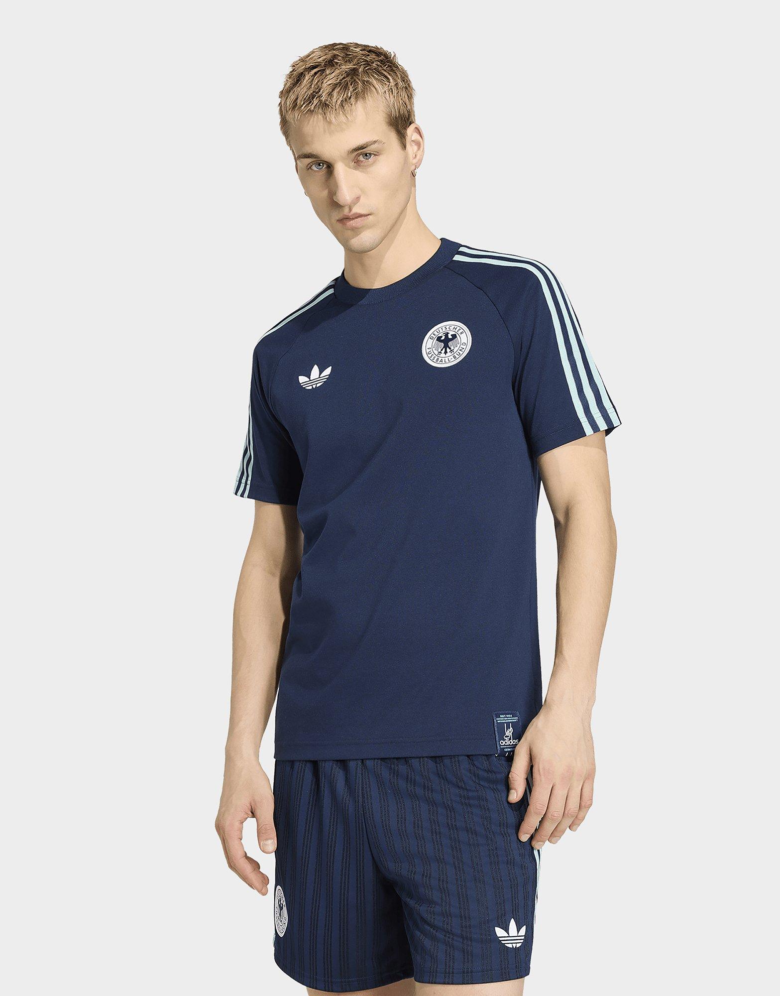 adidas T-shirt Originals Germania
