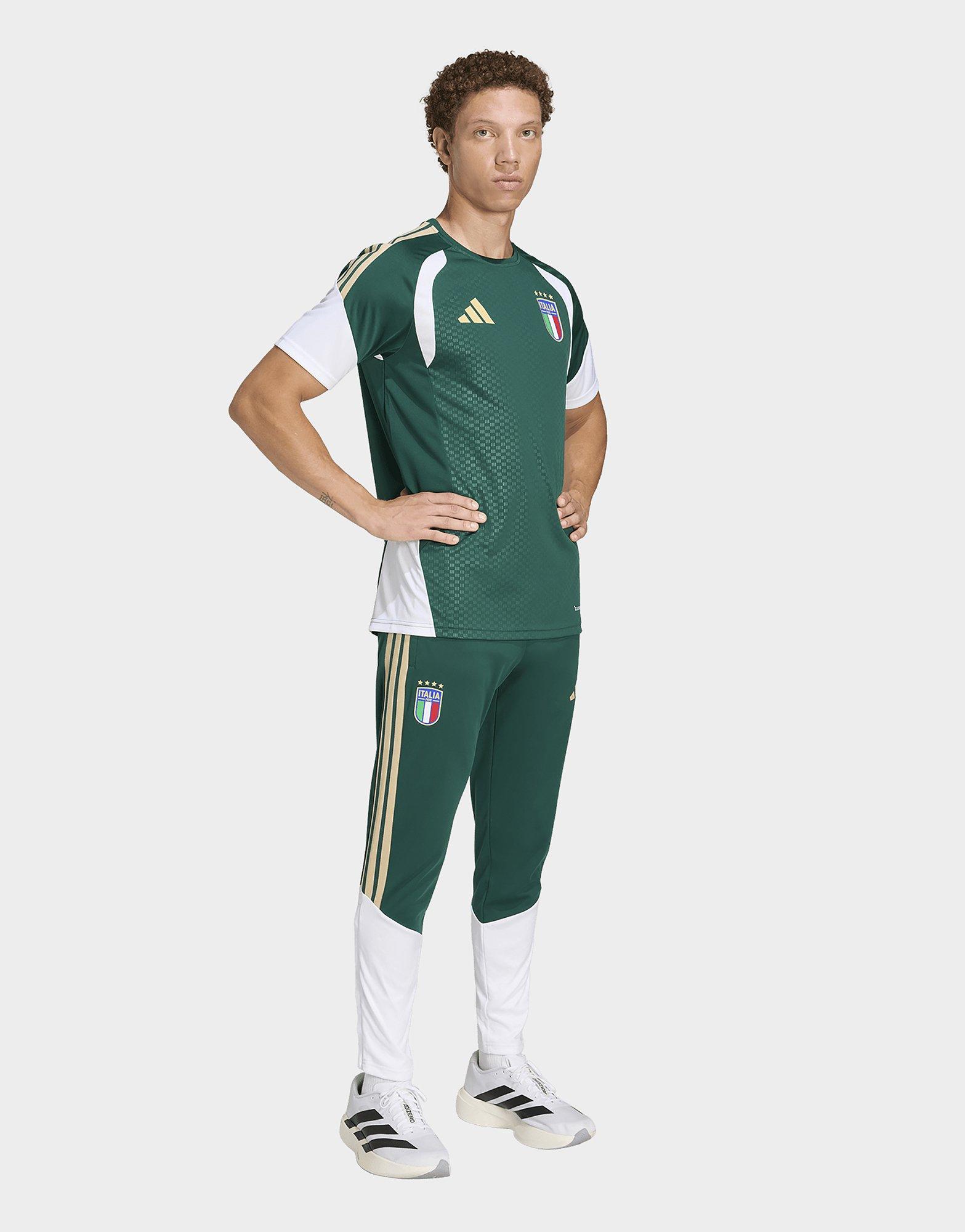 adidas Maillot d'entraînement Italie 26 Tiro