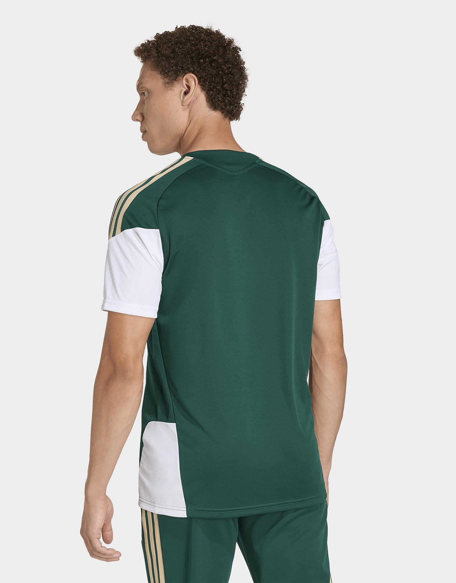 adidas Maillot d'entraînement Italie 26 Tiro