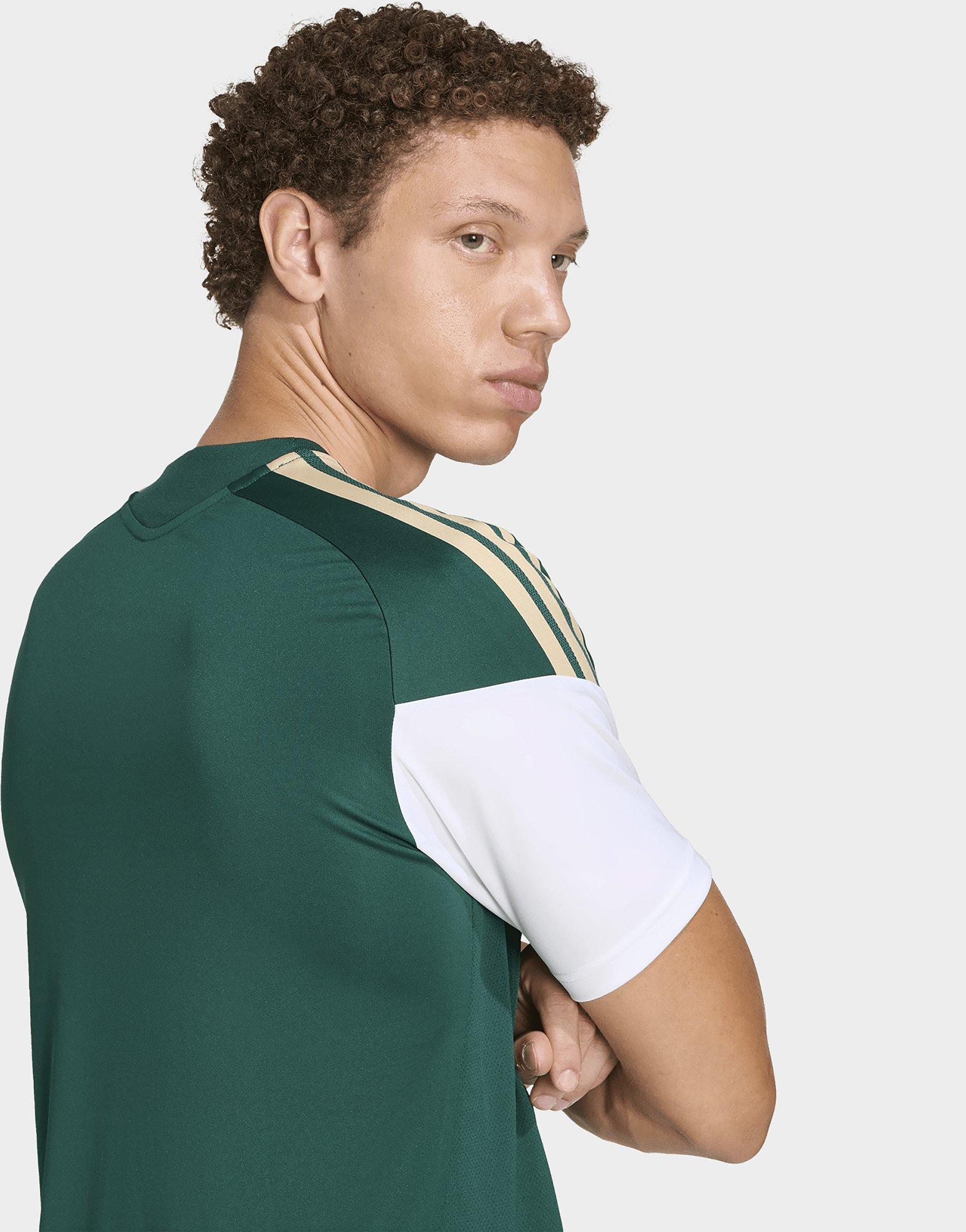 adidas Maillot d'entraînement Italie 26 Tiro