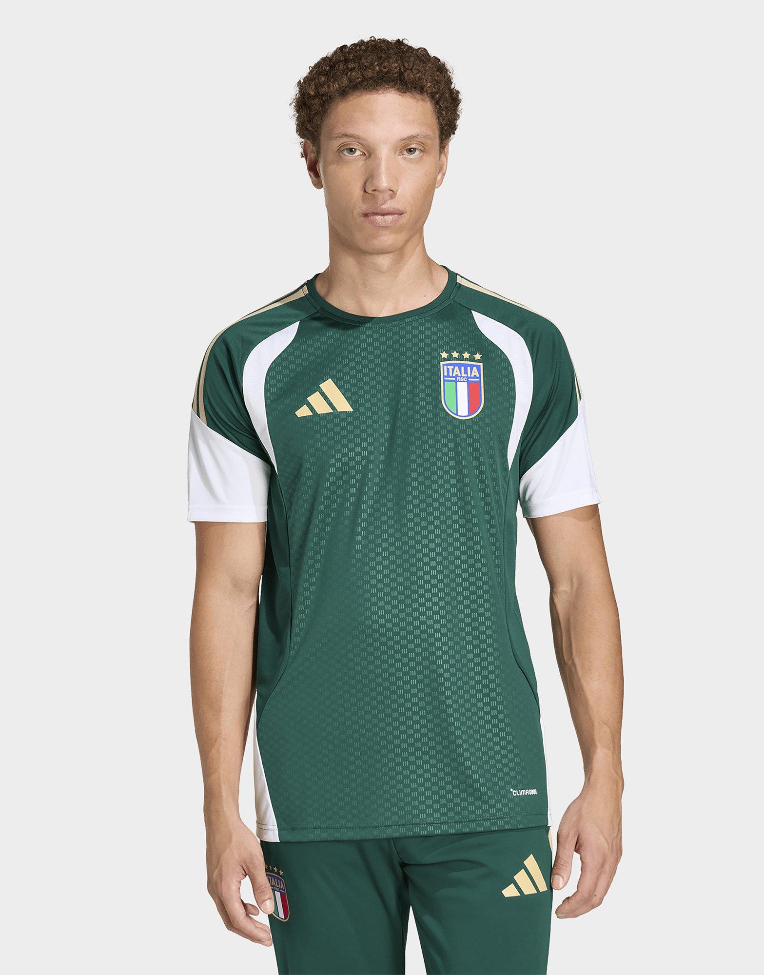 adidas Maglia da allenamento Tiro Italia 26